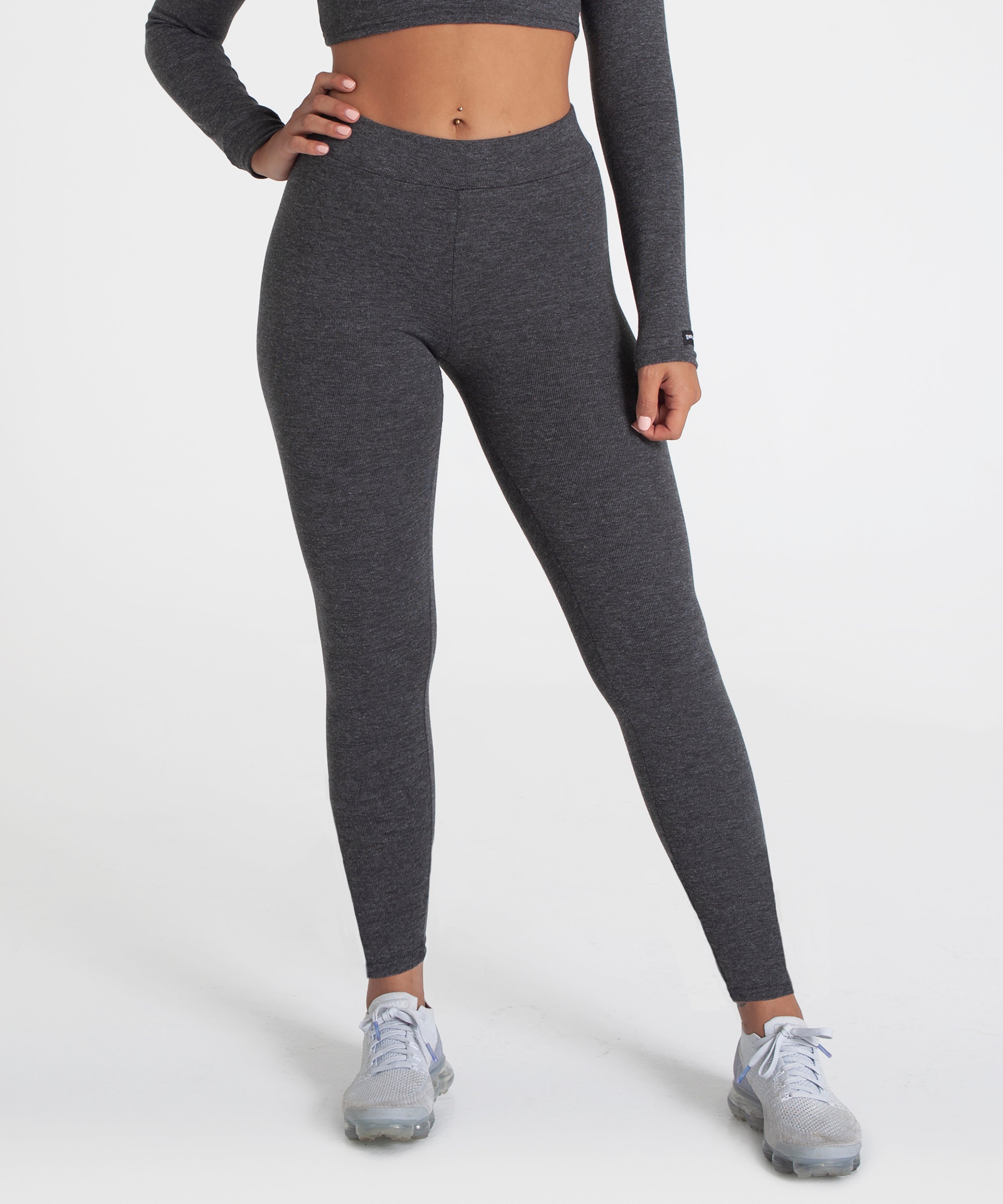 Knitted Lounge Leggings