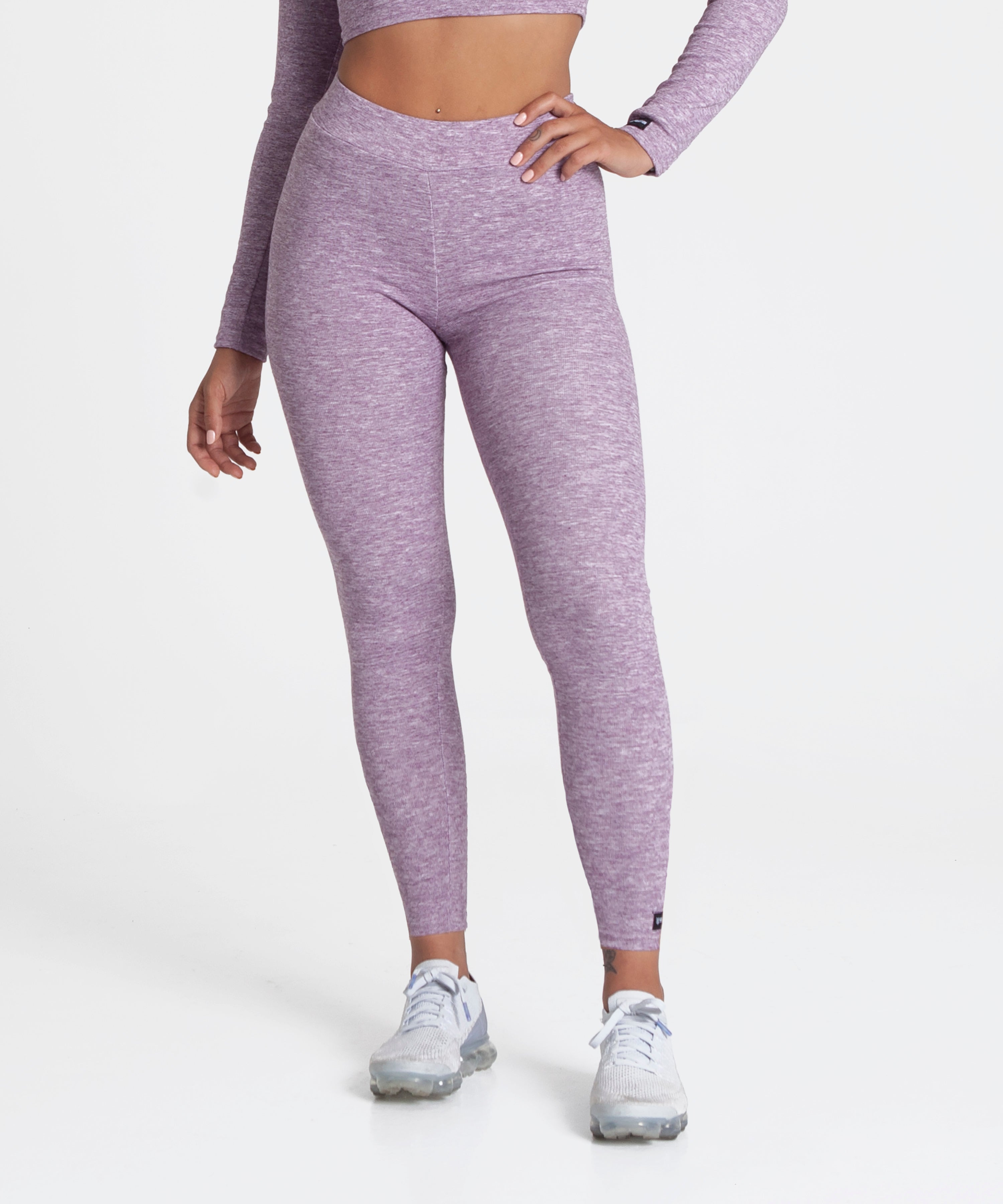 Knitted Lounge Leggings