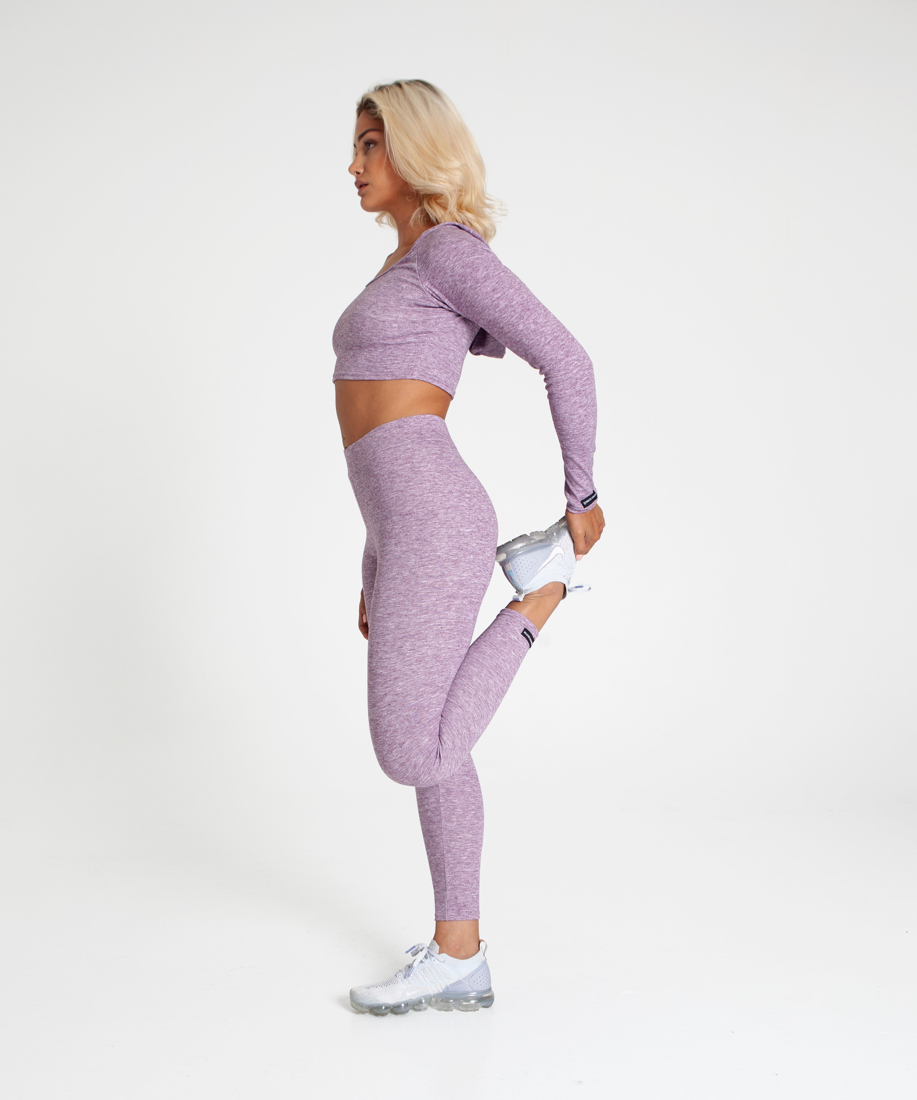 Knitted Lounge Leggings