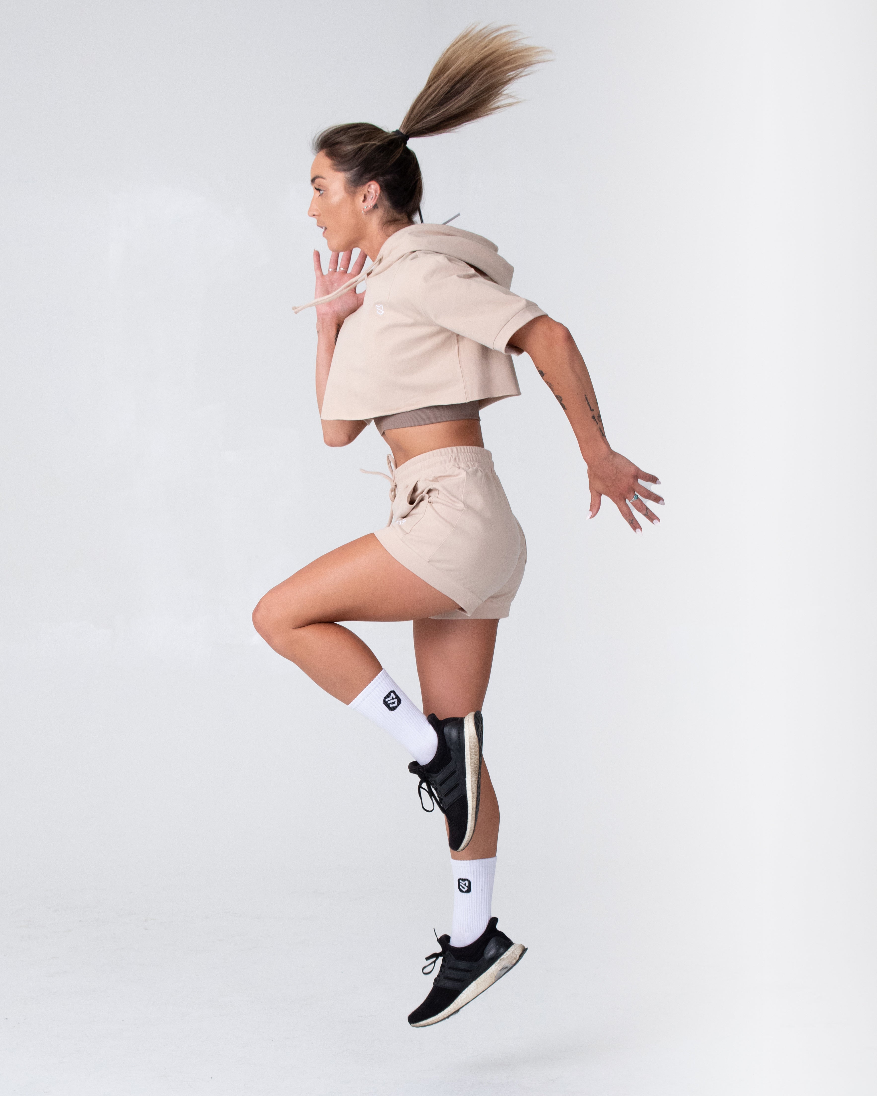 Cloud Women's Shorts