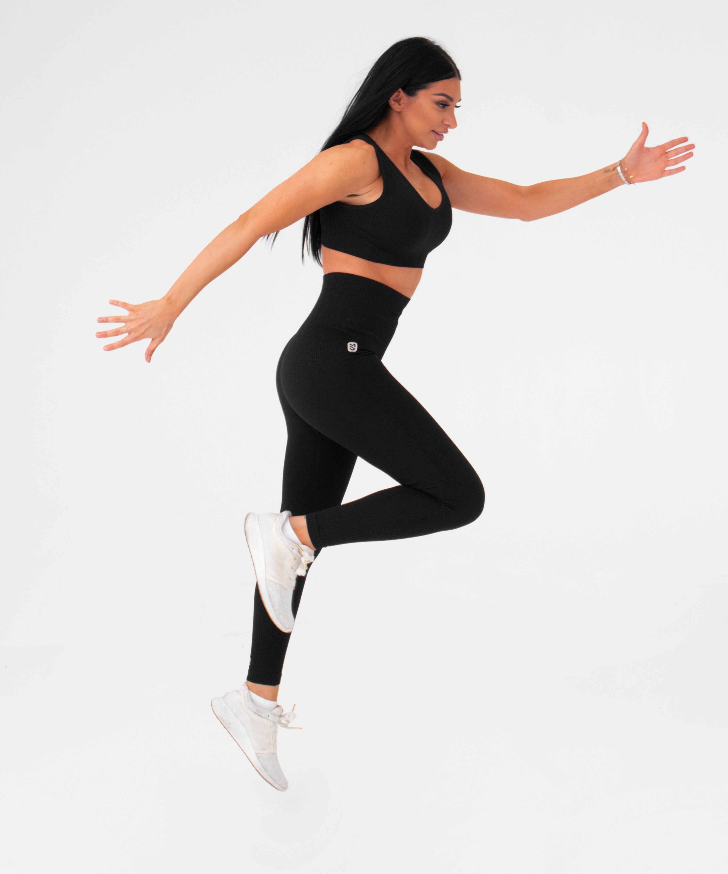 Motion Seamless Sport Bra