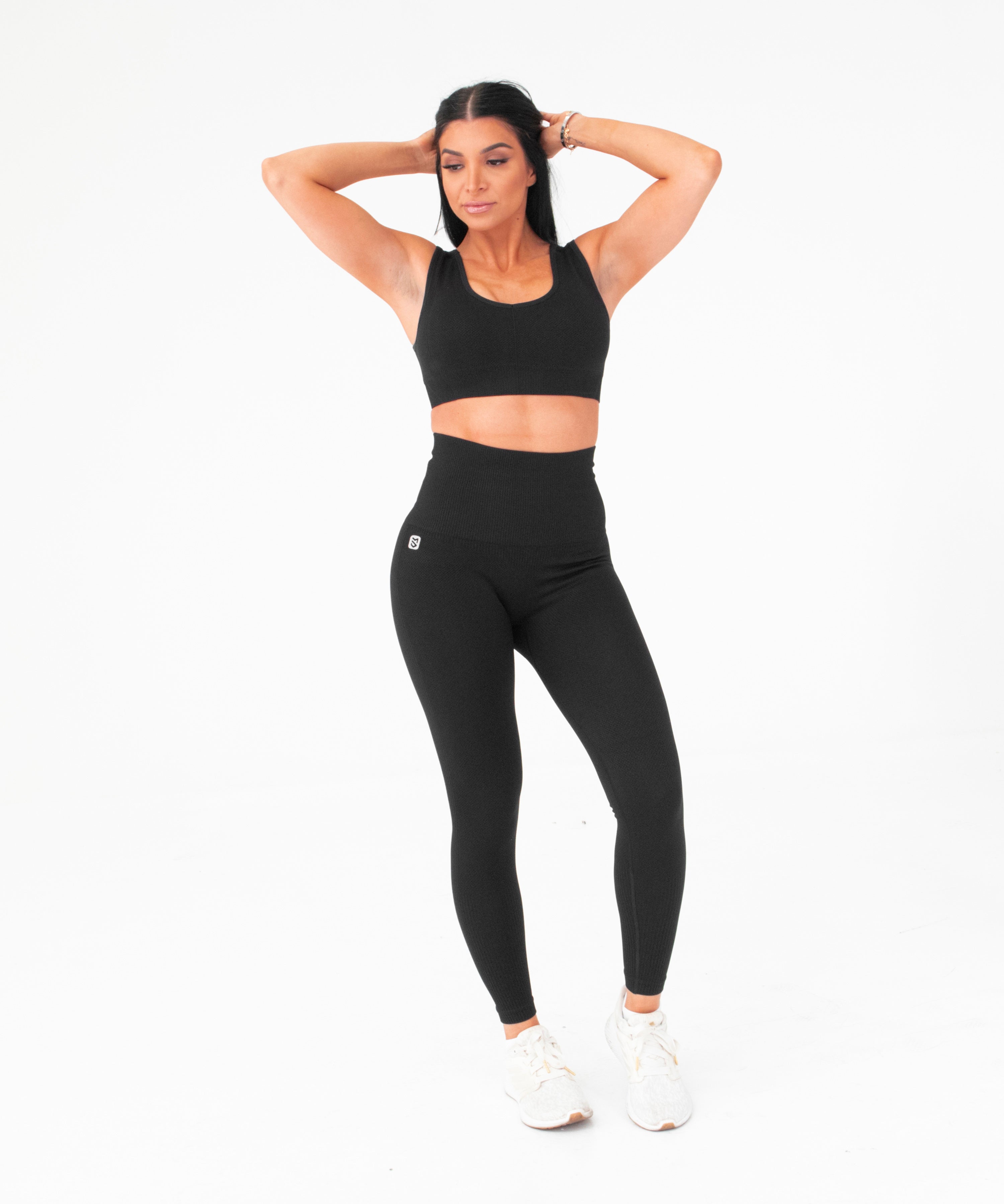 Motion Seamless Sport Bra