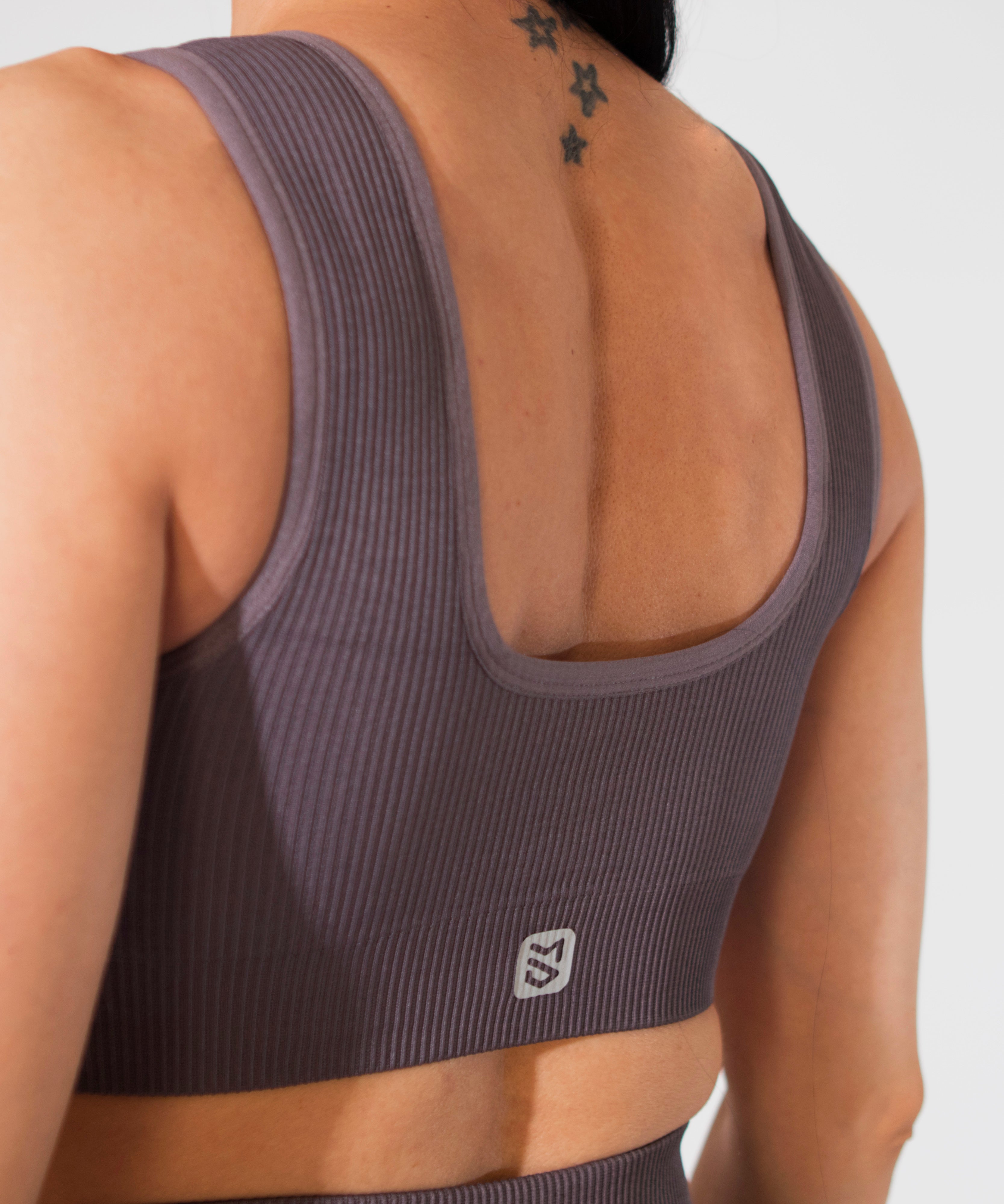 Motion Seamless Sport Bra