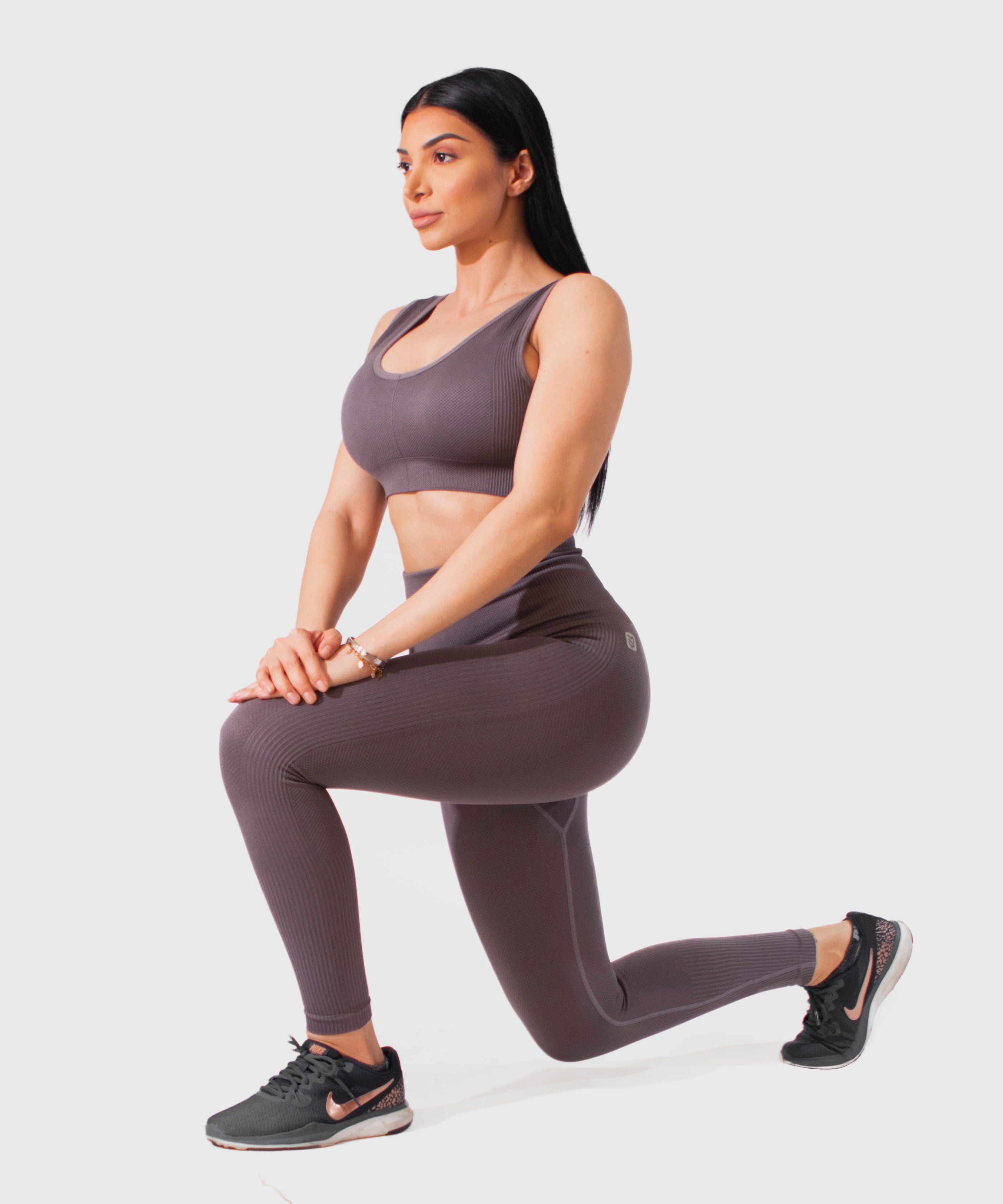 Motion Seamless Sport Bra