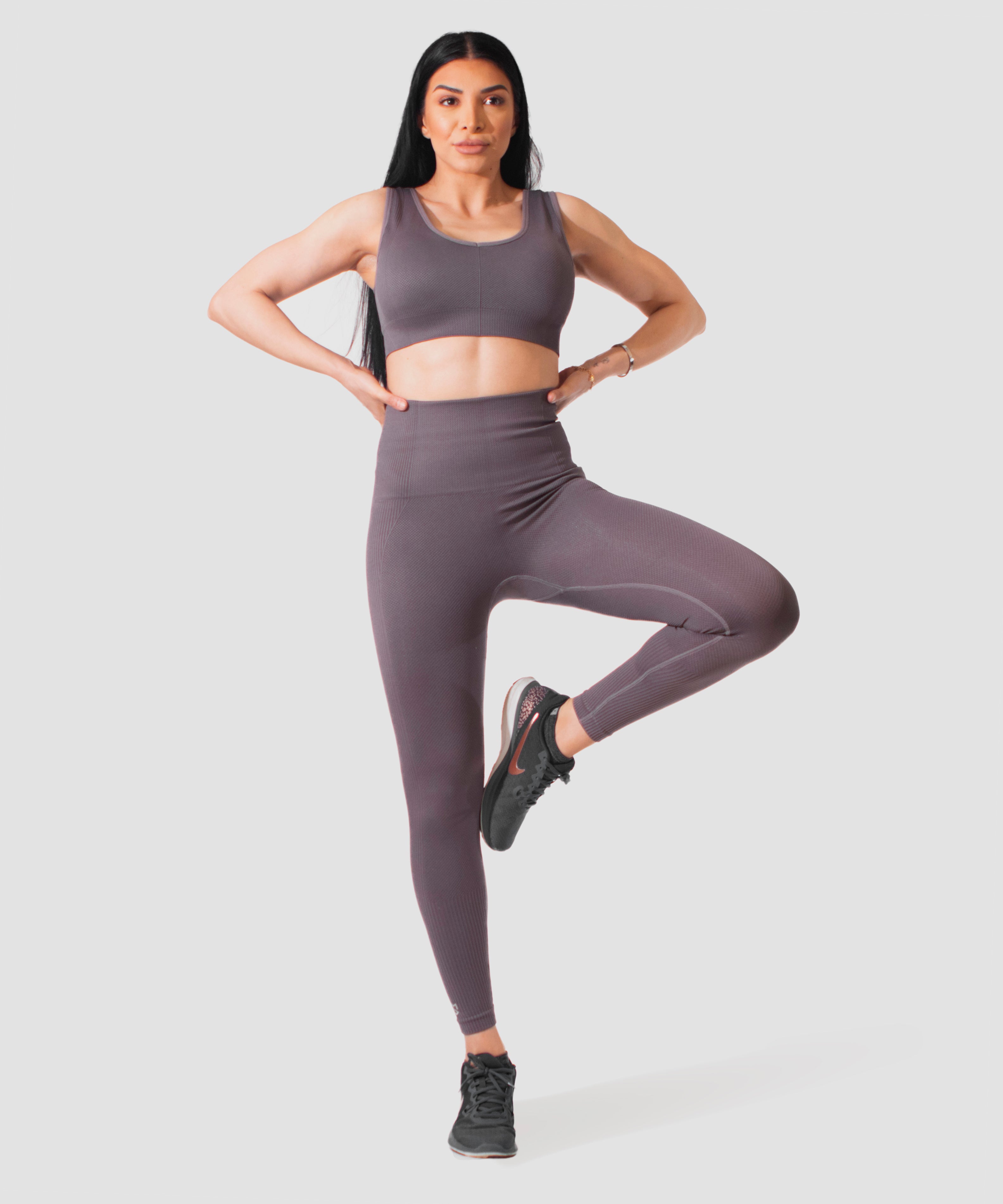 Motion Seamless Sport Bra