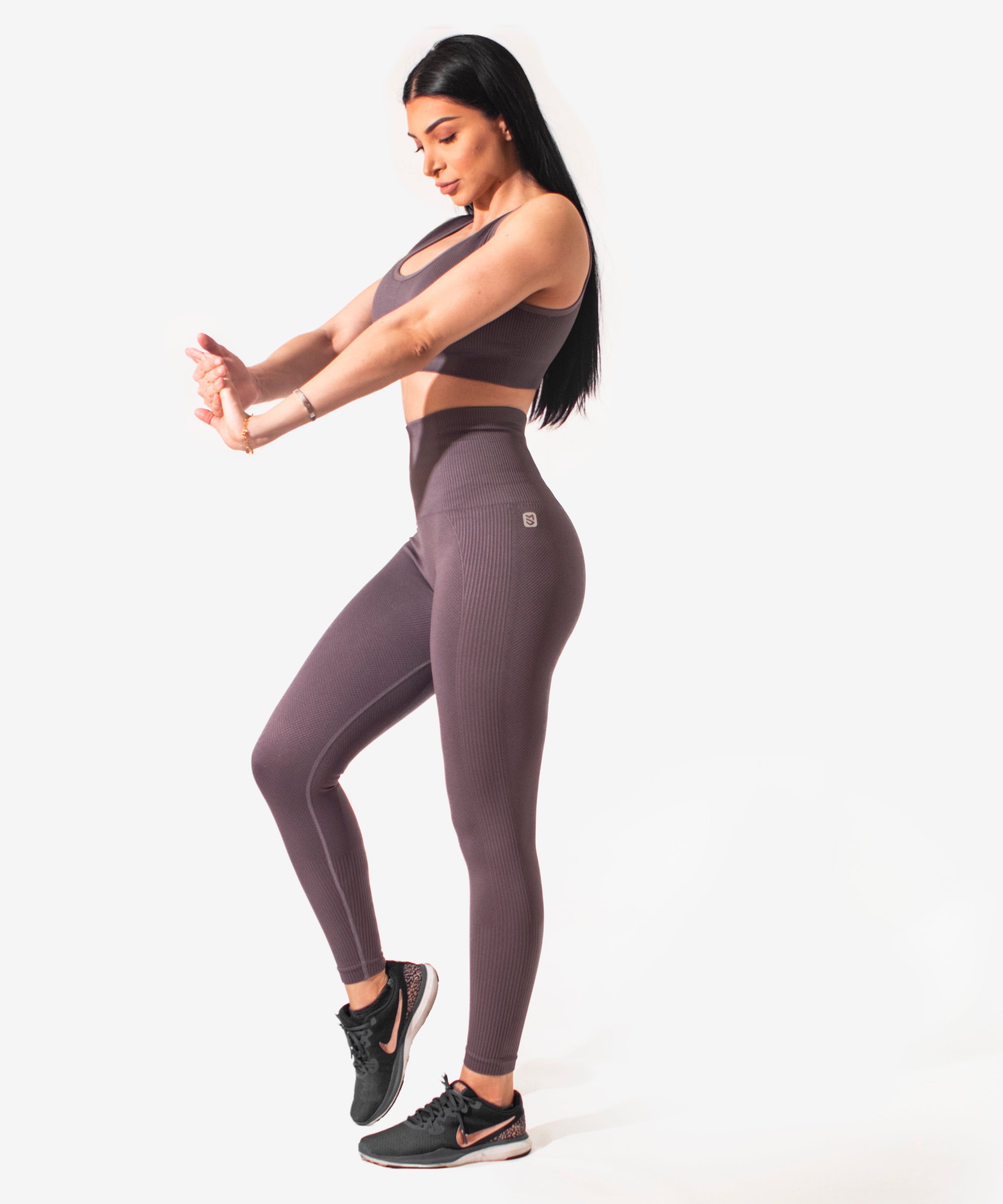 Motion Seamless Leggings