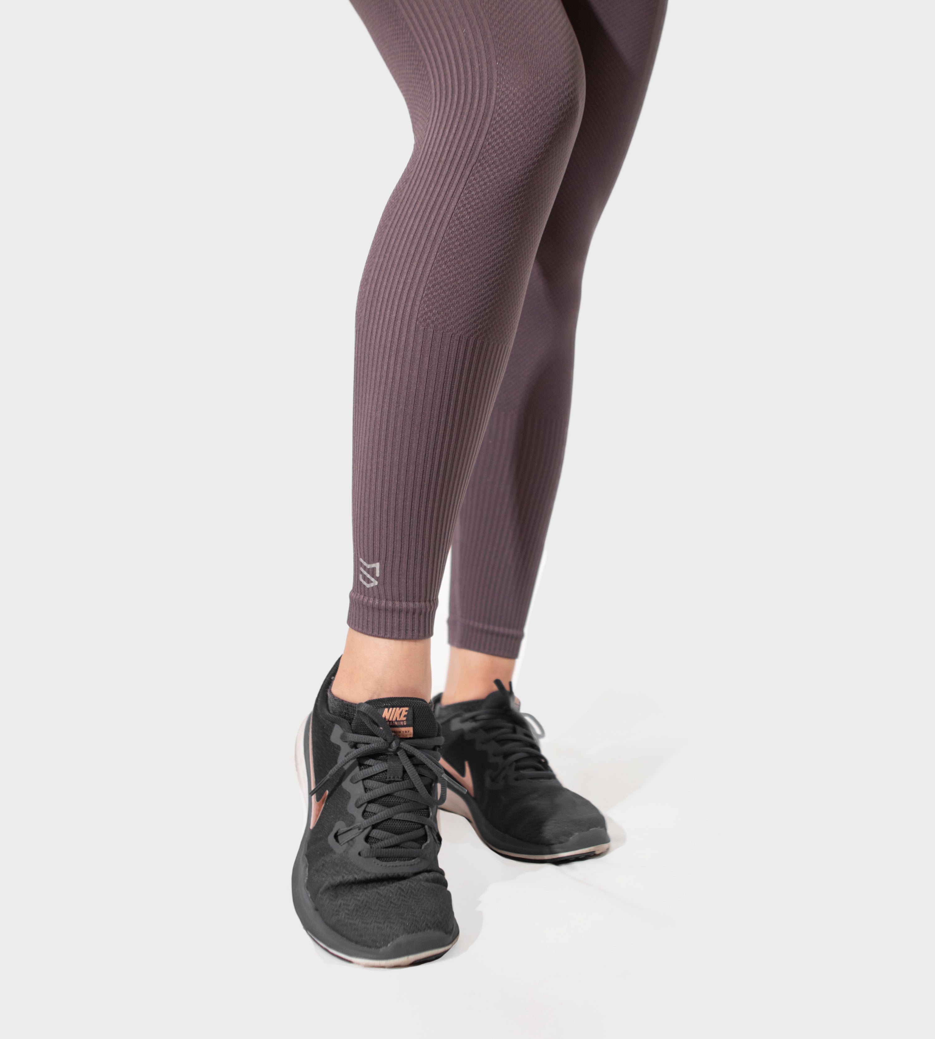 Motion Seamless Leggings