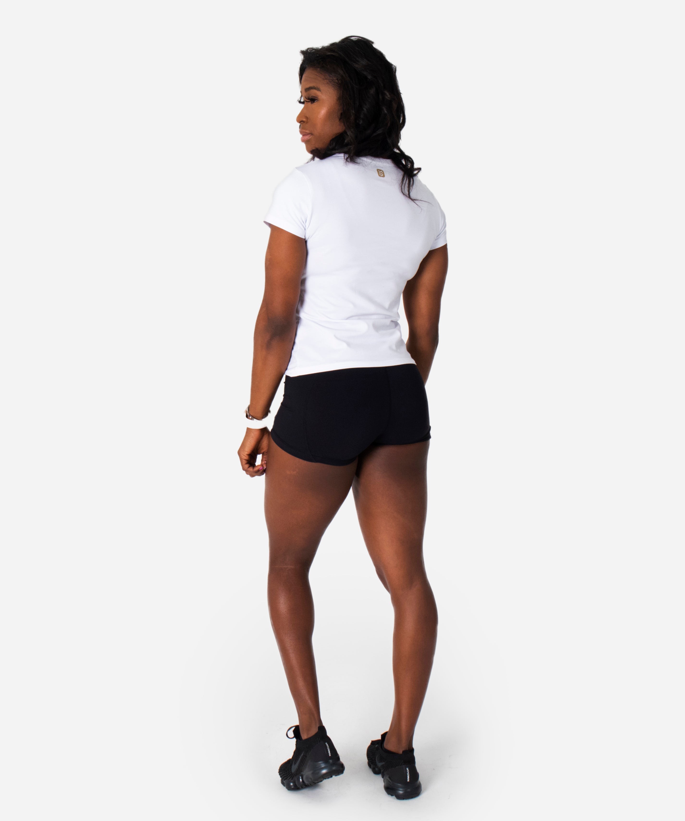 Muscle Solution Fitted Tee