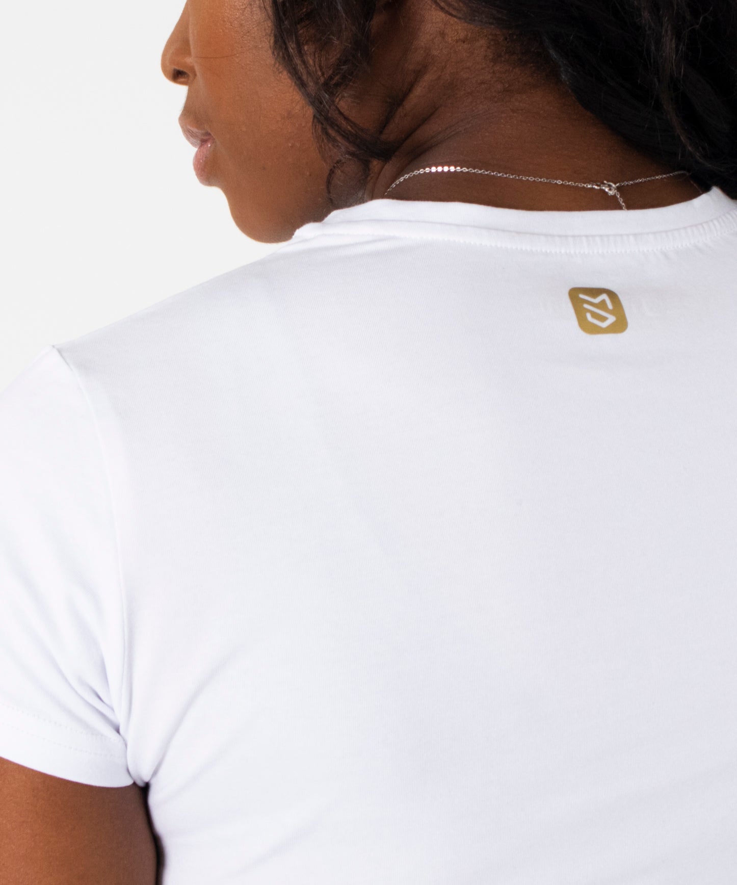 Muscle Solution Fitted Tee