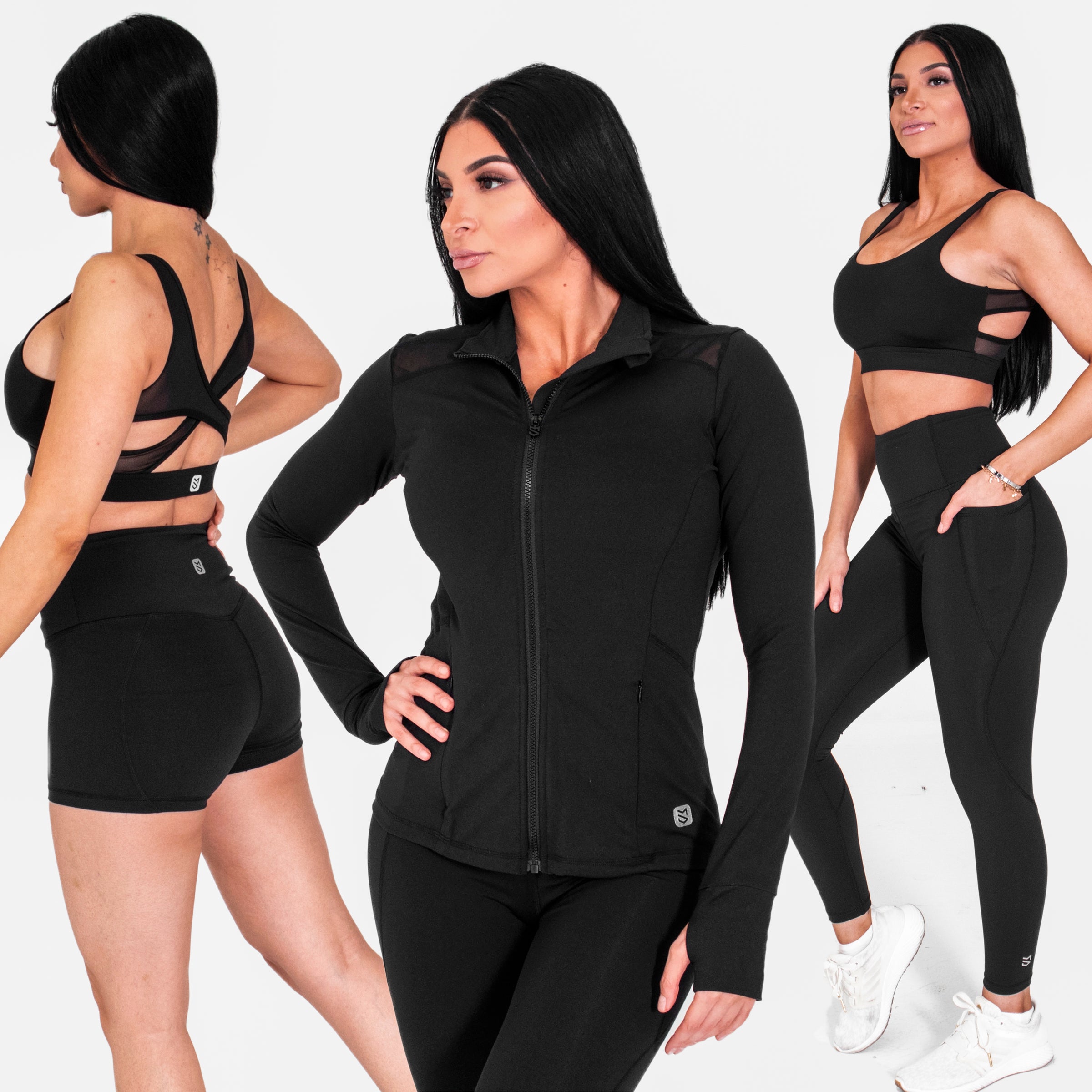 Black Out Collection