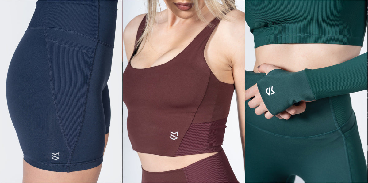 New Arrivals in Athletic Wear by Muscle Solutions – MUSCLE SOLUTION