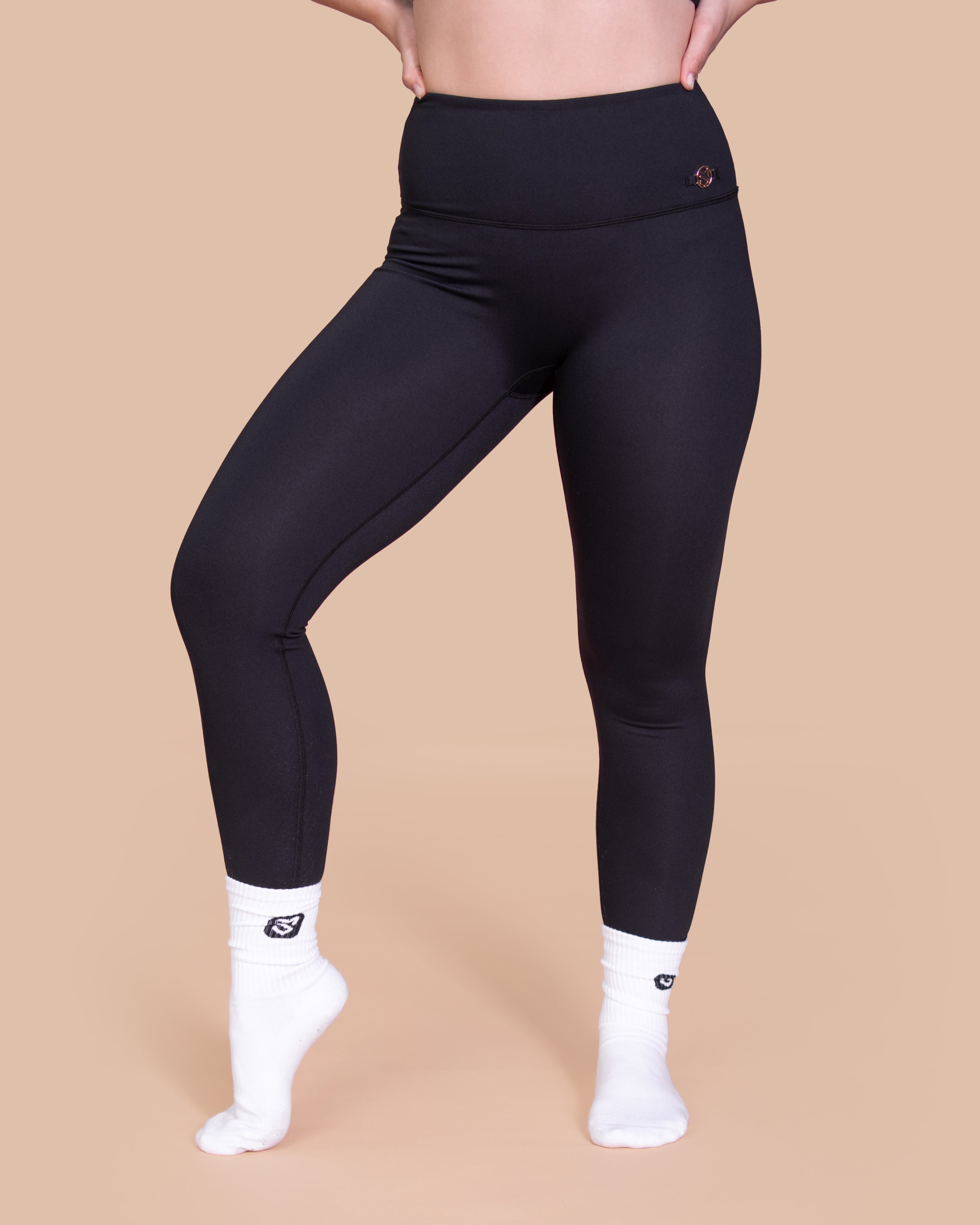 On The Go Pocket Leggings