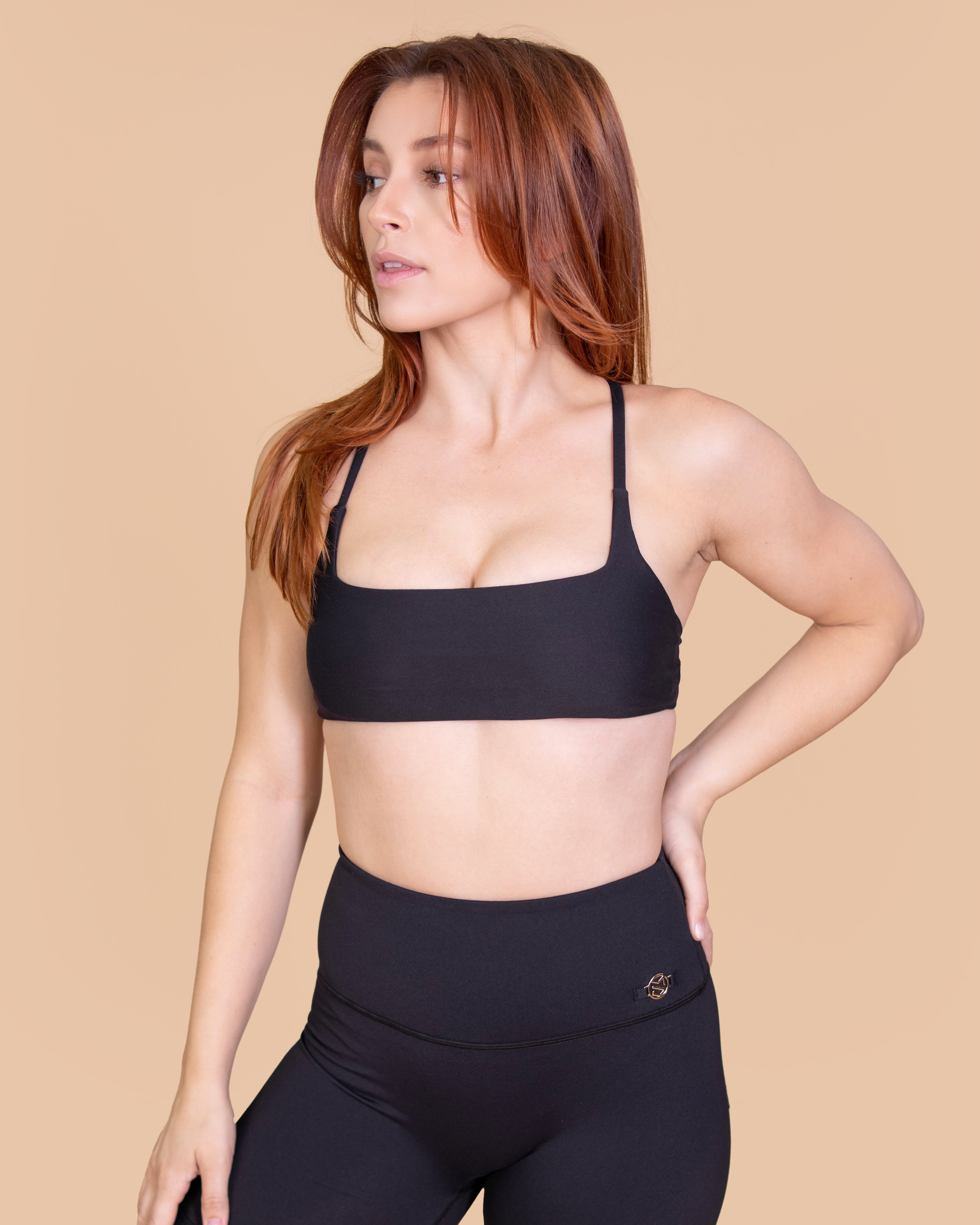 Sport Bras & Tops – MUSCLE SOLUTION