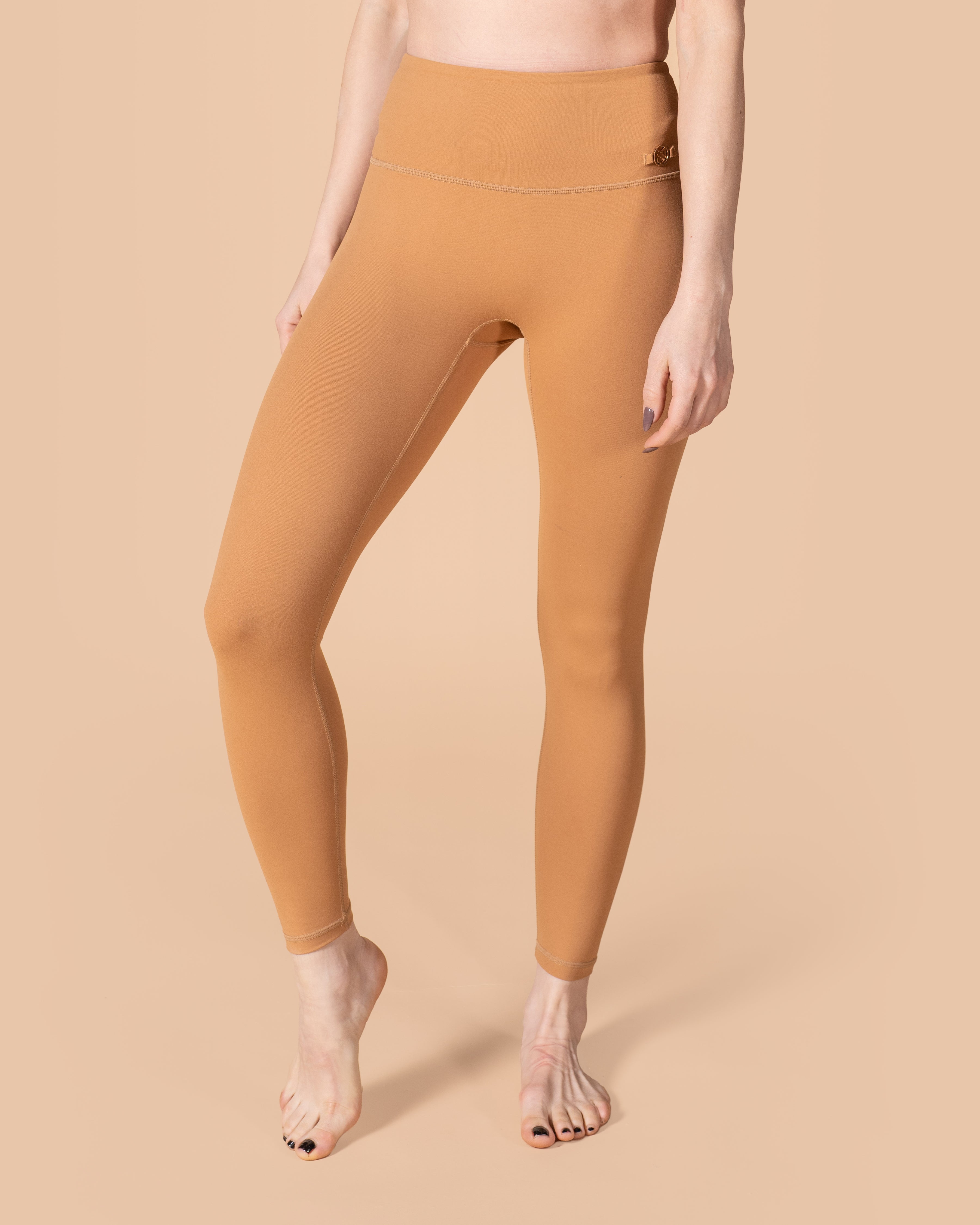 On The Go Pocket Leggings