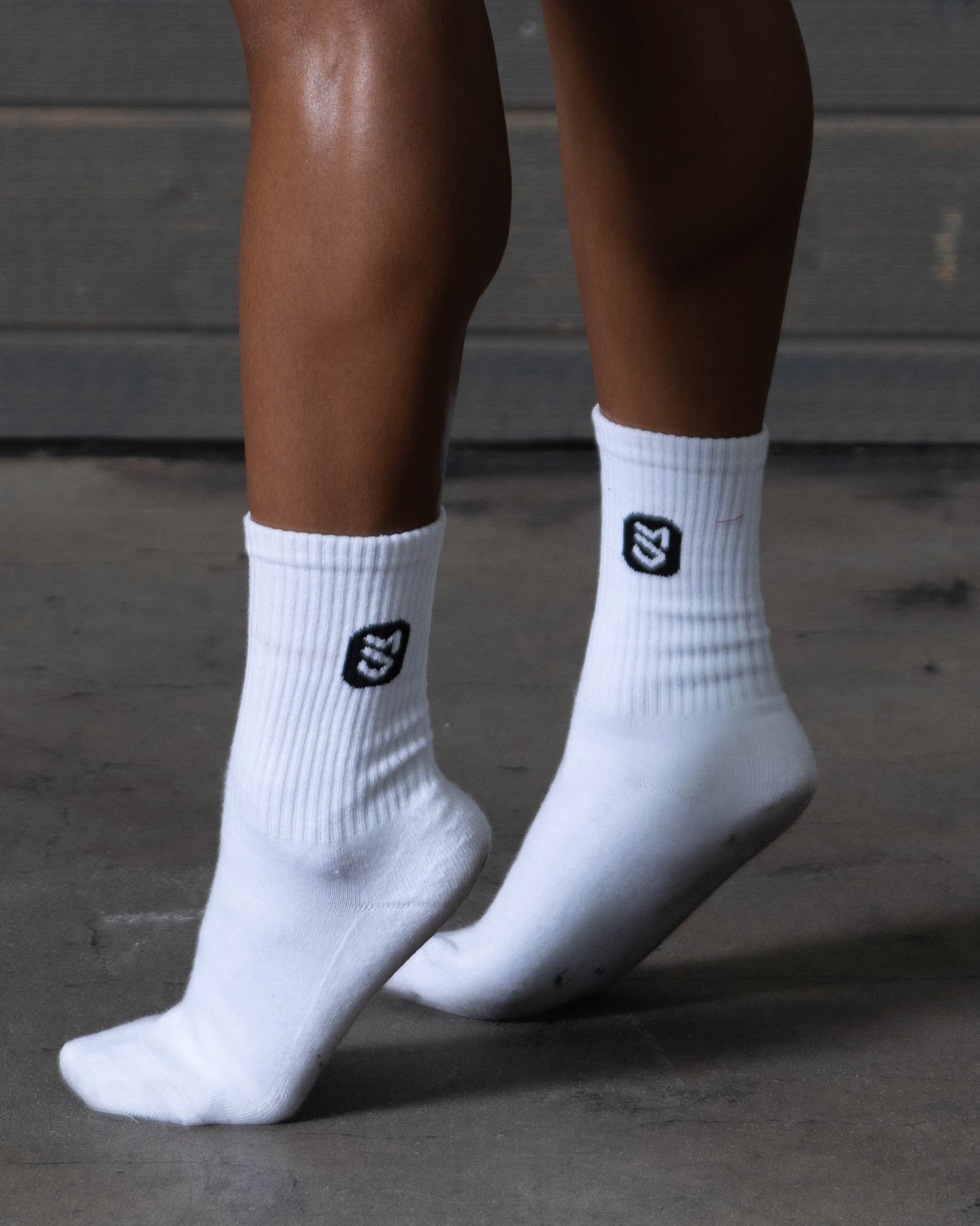 MUSO Classic Socks