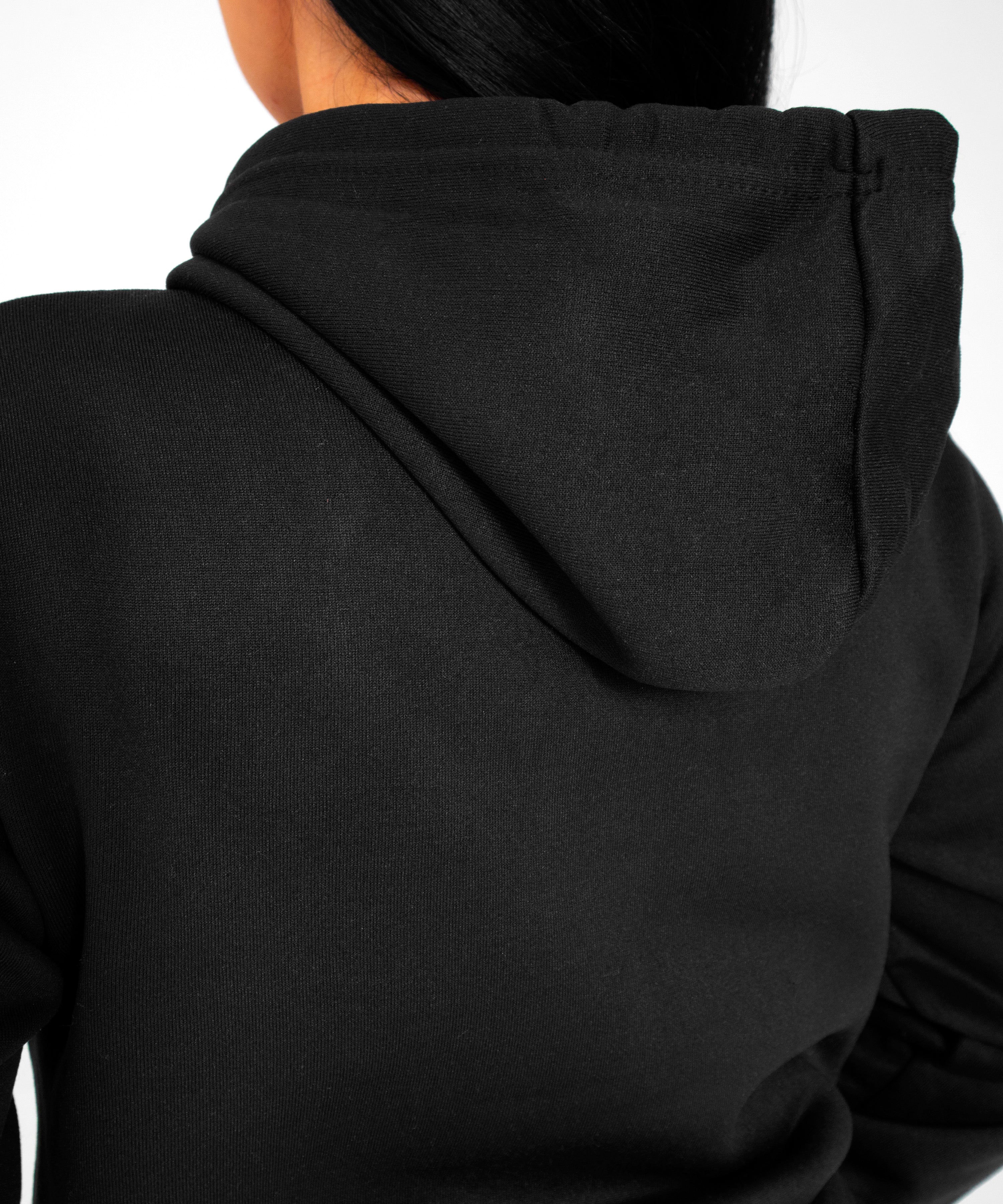 Vibe Fleece Hoodie