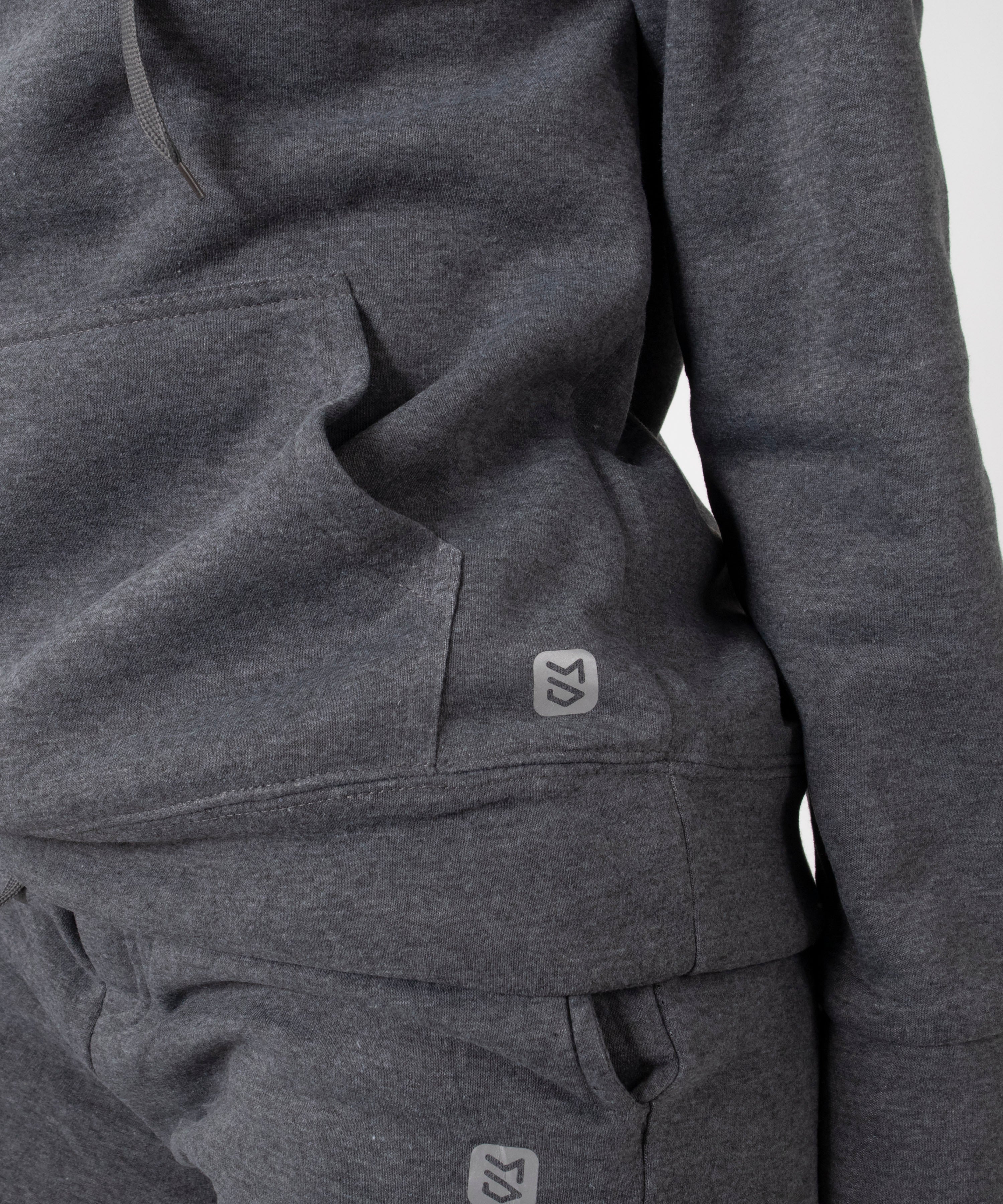 Vibe Fleece Hoodie