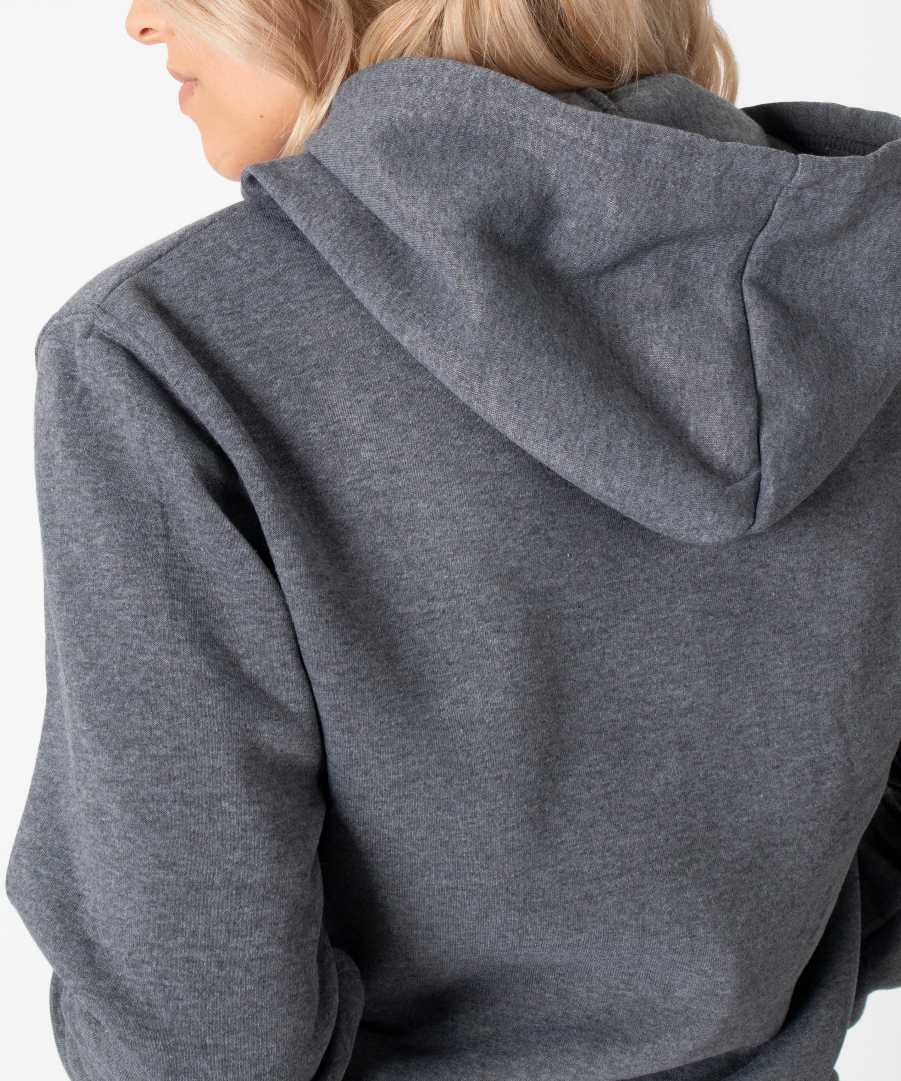 Vibe Fleece Hoodie