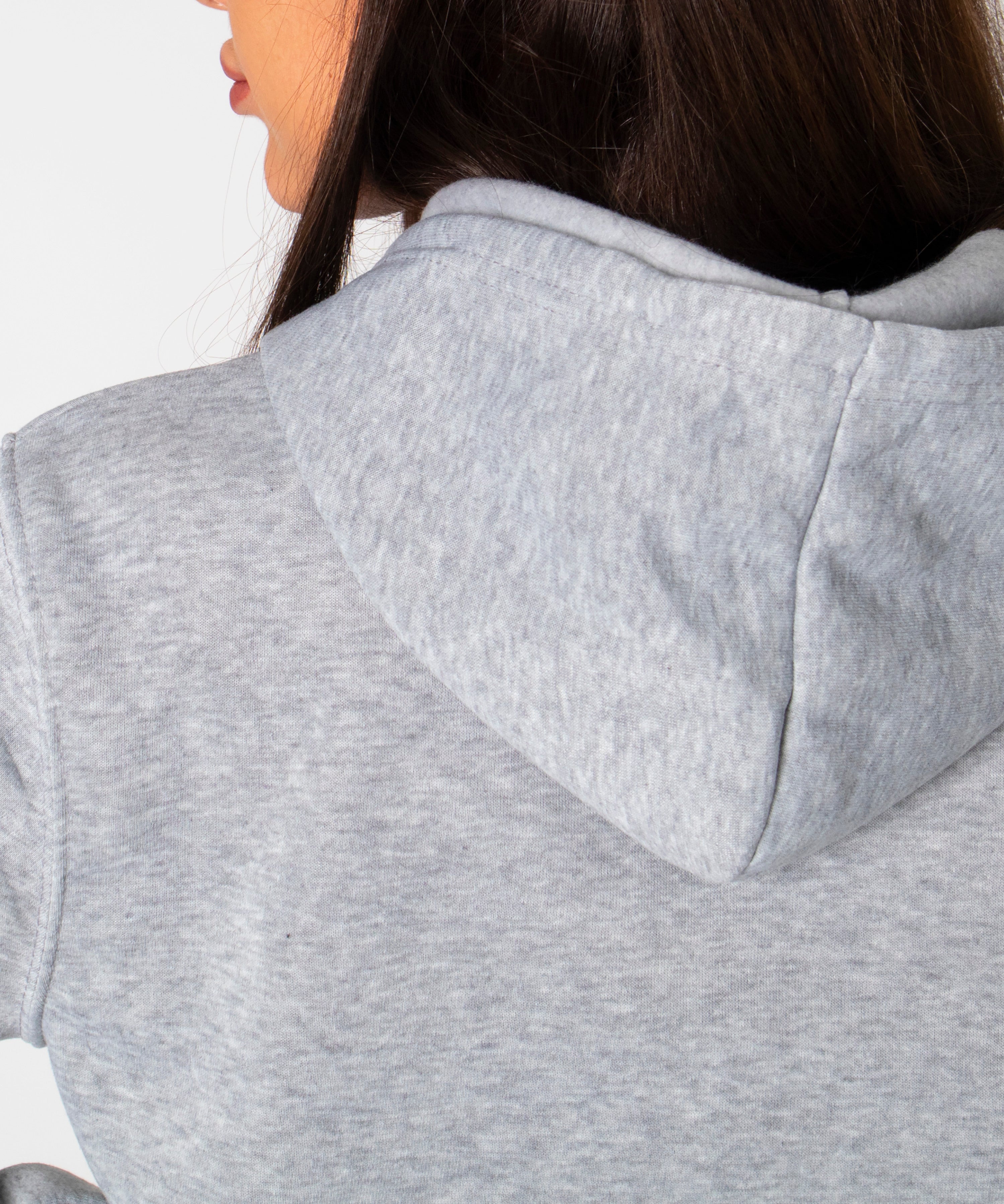 Vibe Fleece Hoodie