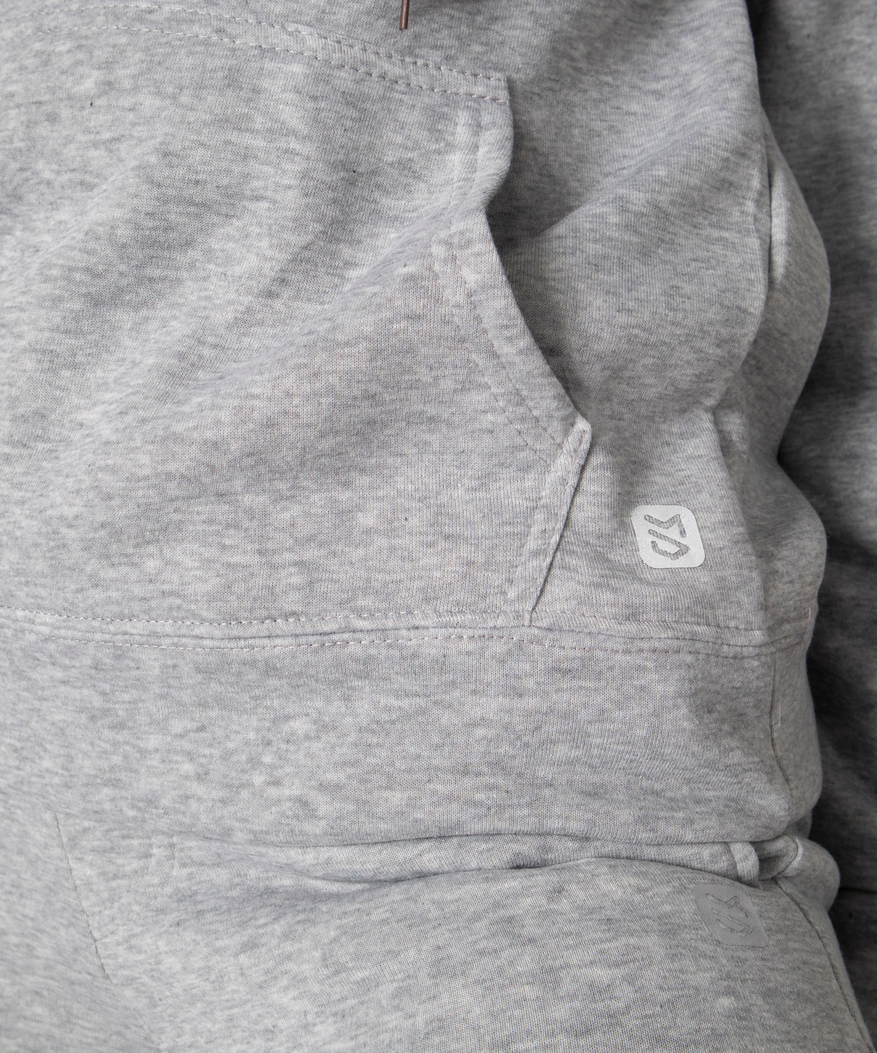 Vibe Fleece Hoodie