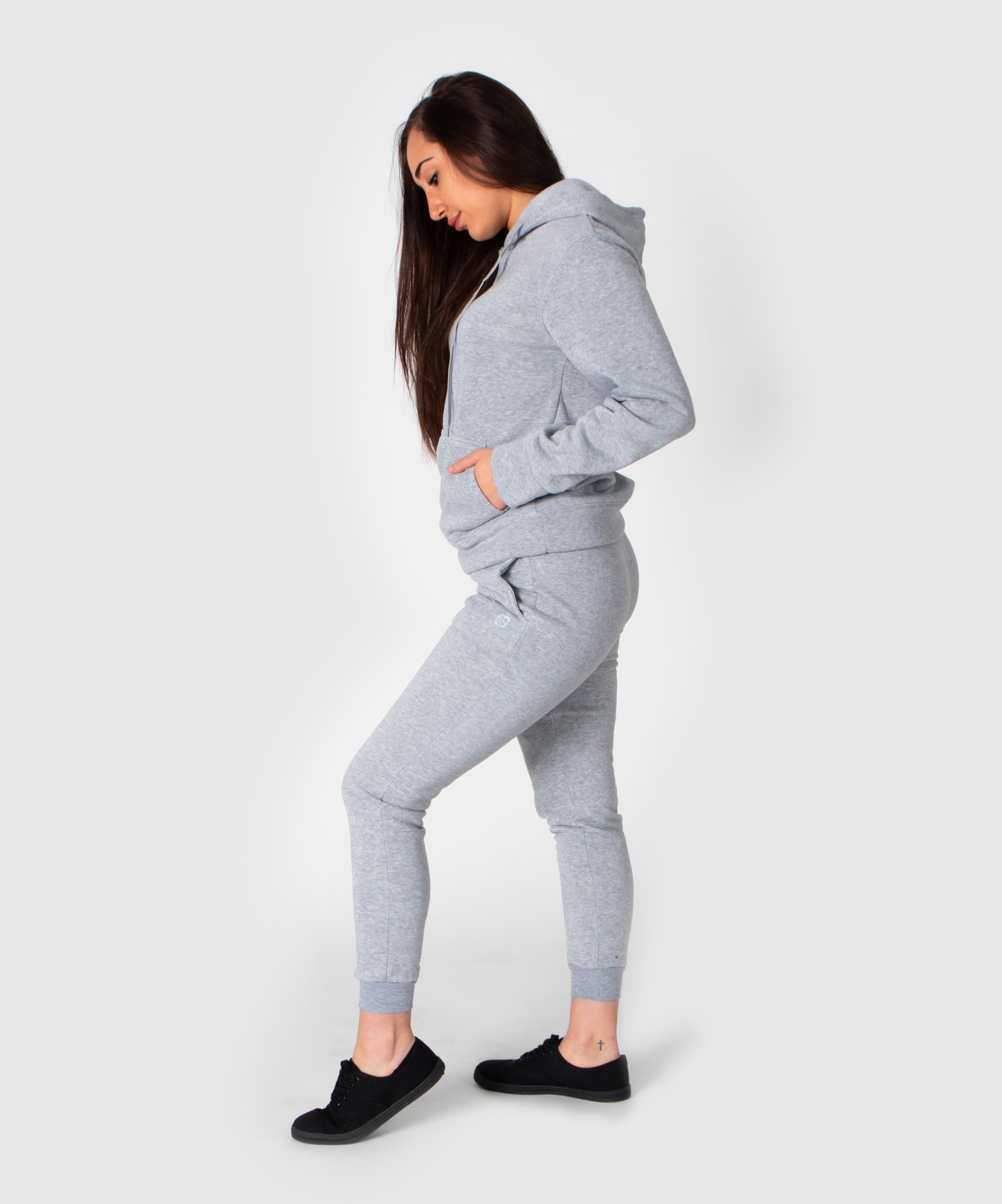 Vibe Fleece Hoodie