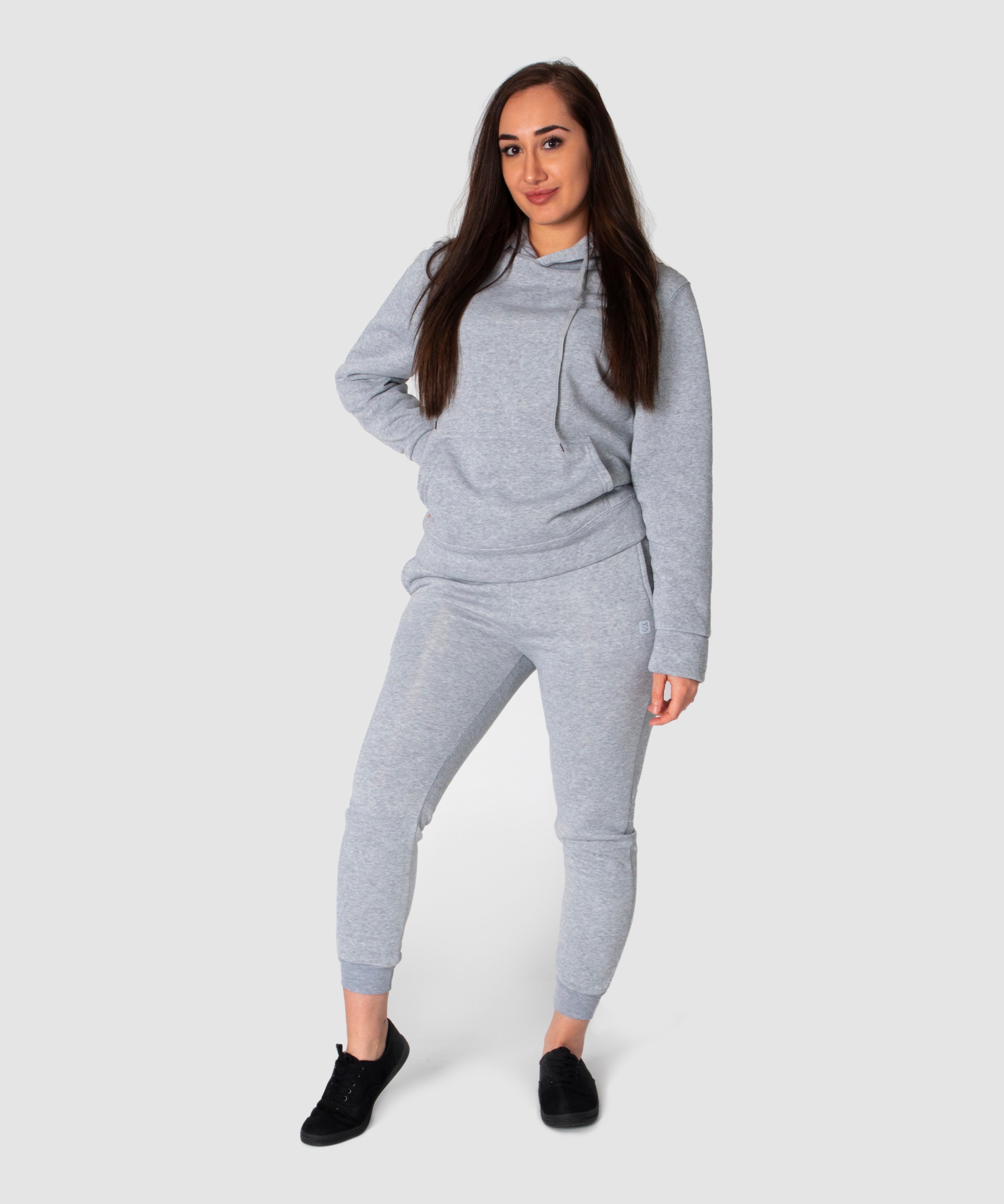 Vibe Fleece Hoodie