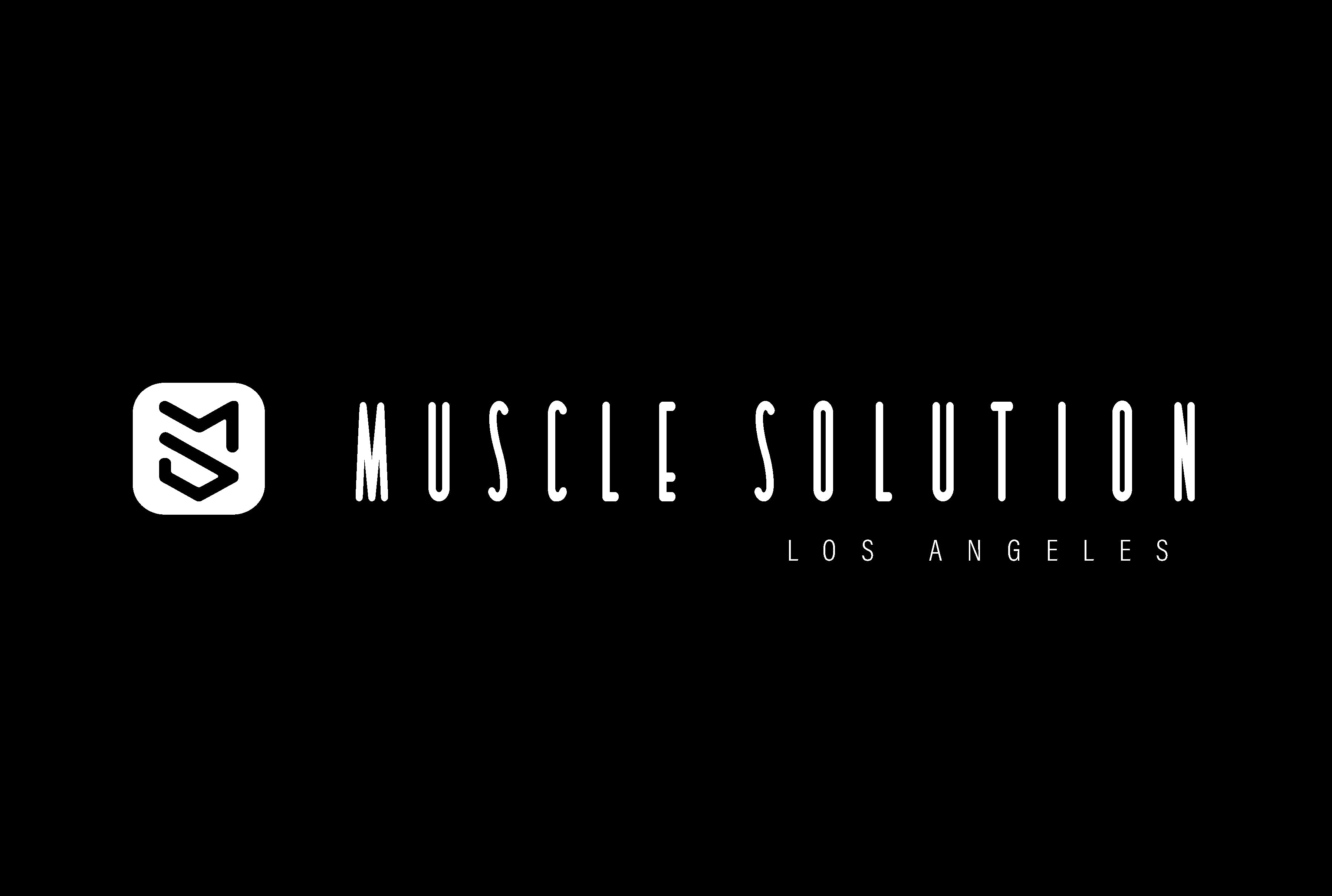 Muscle Solution Gift Card