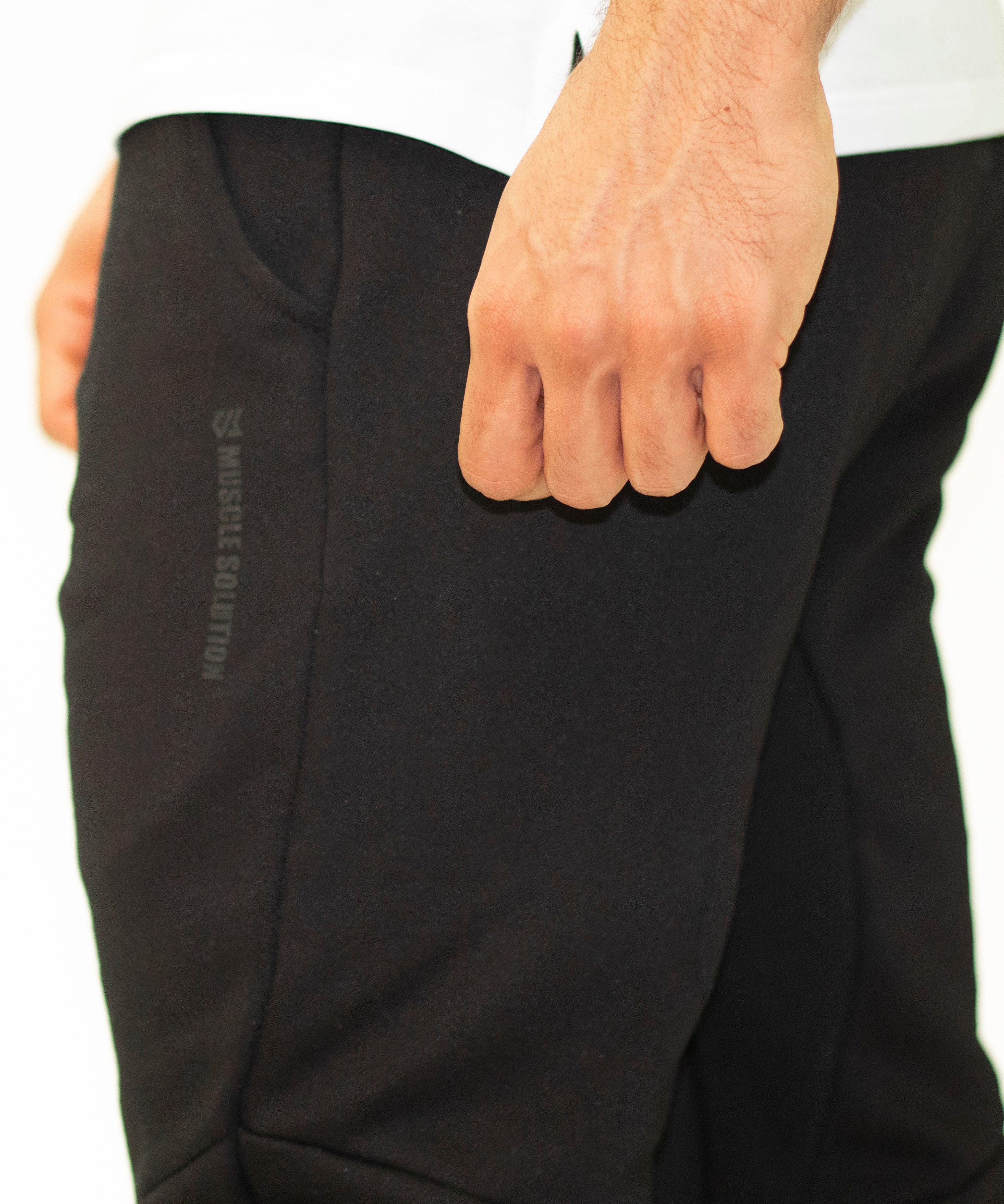 Core Fleece Joggers