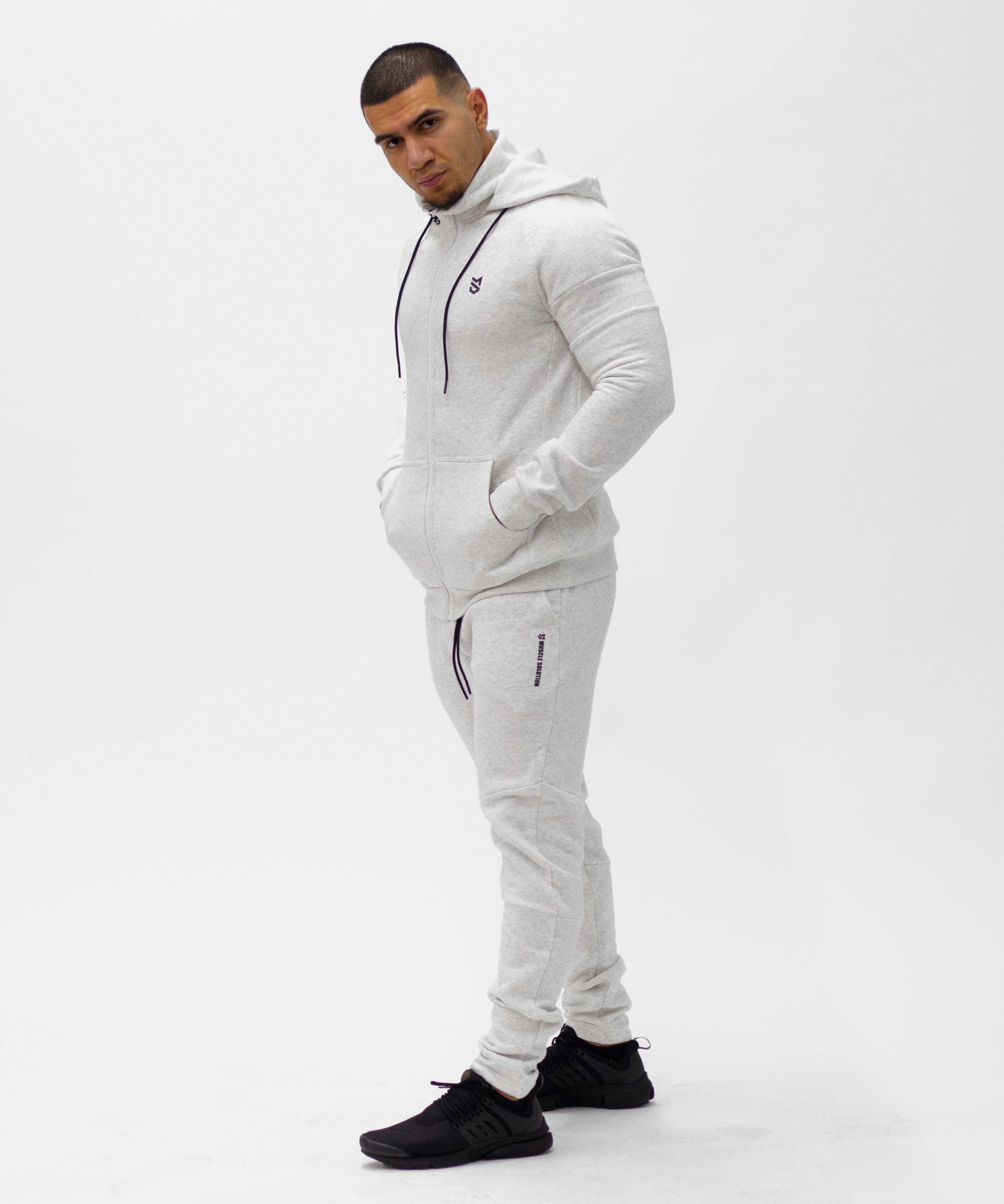 Core Fleece Joggers