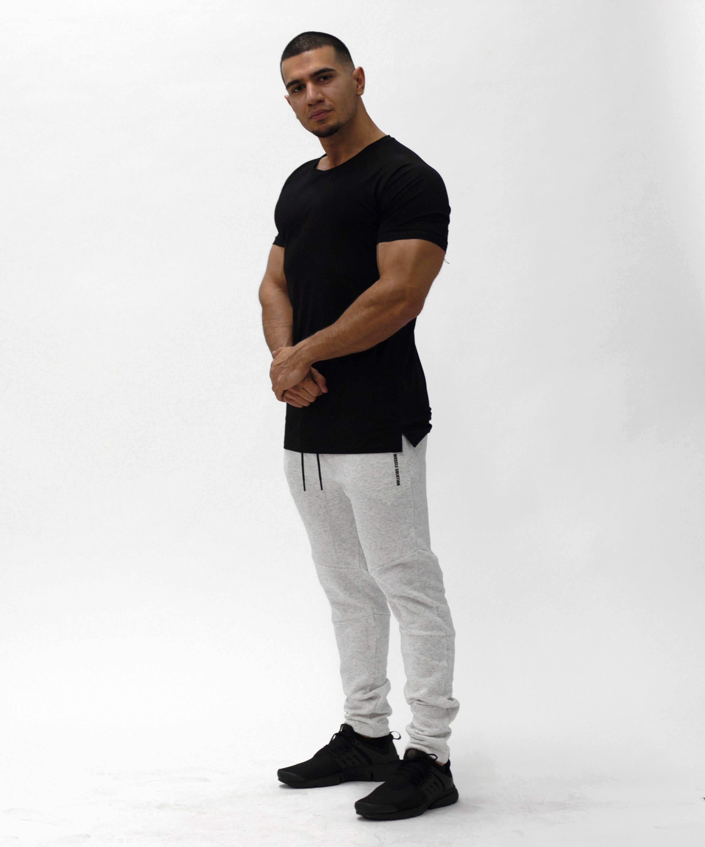 Core Fleece Joggers