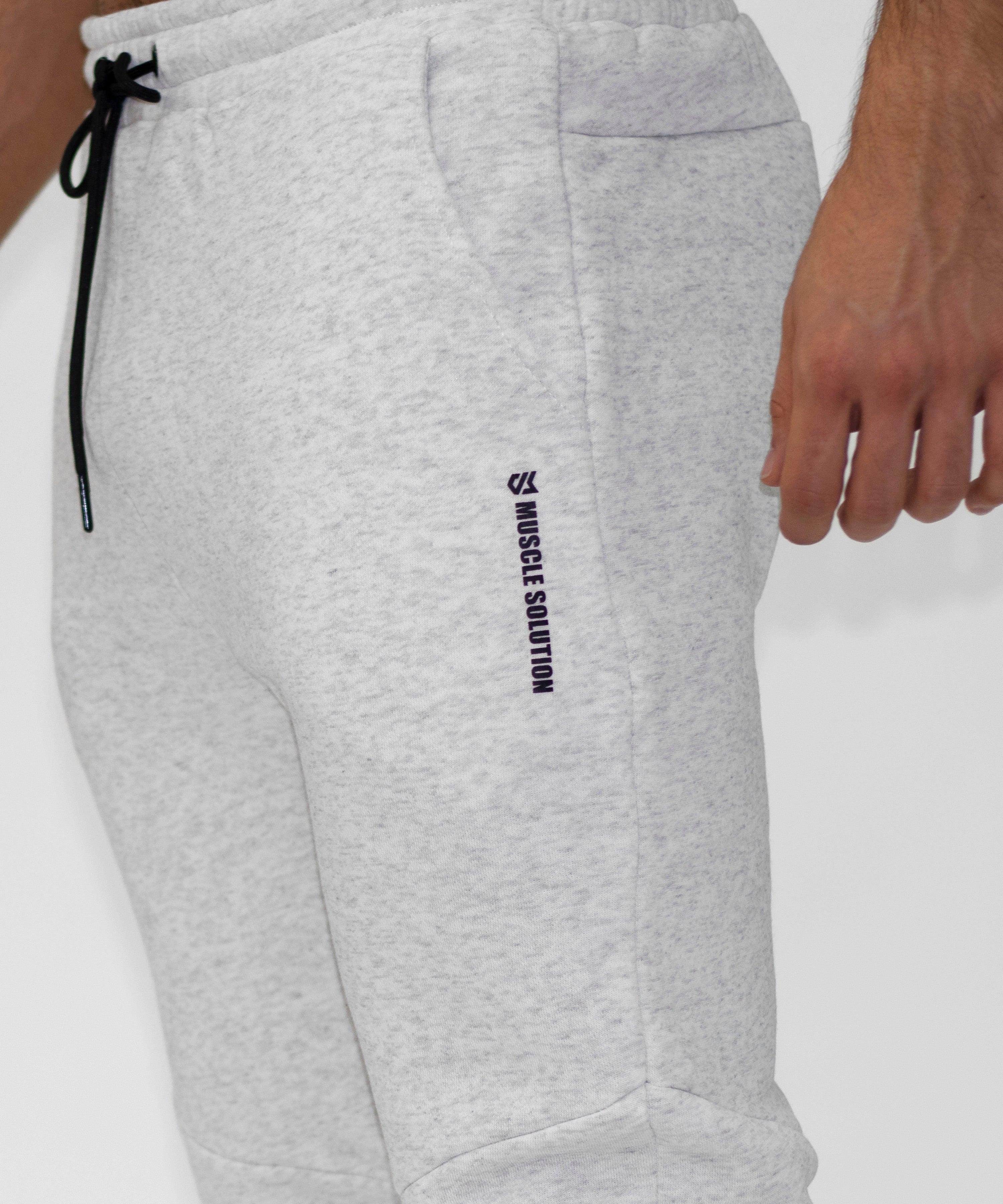 Core Fleece Joggers