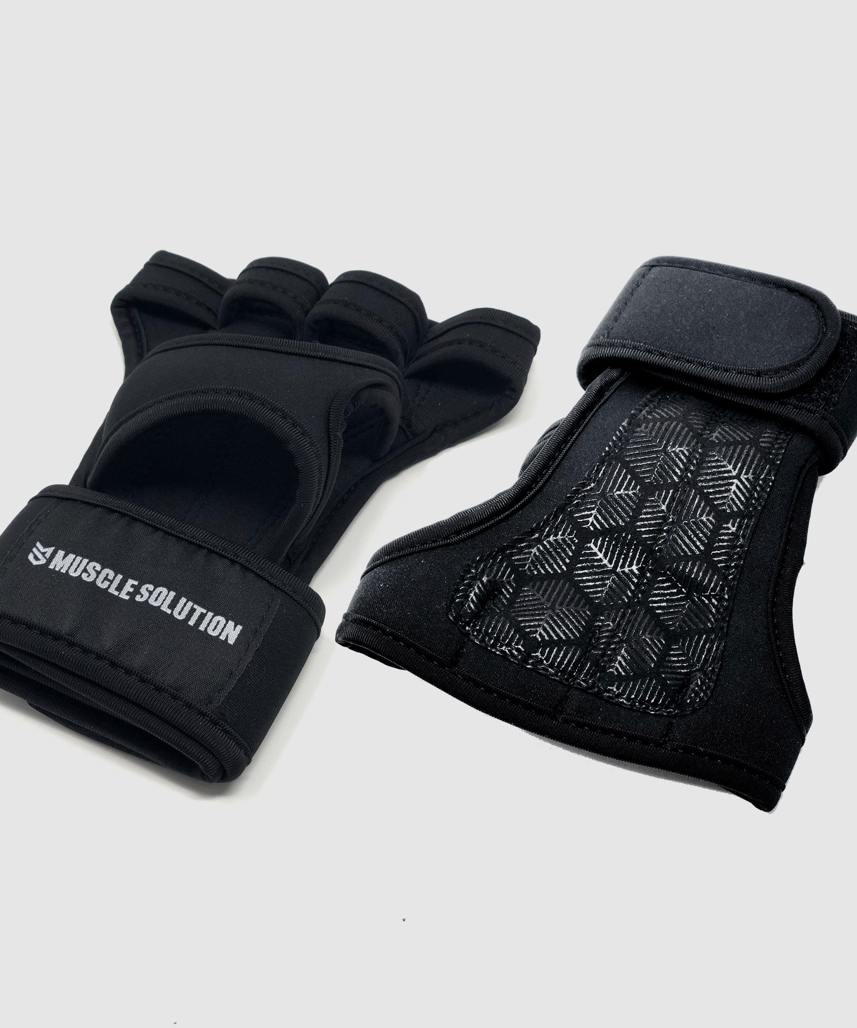 Gym Gloves