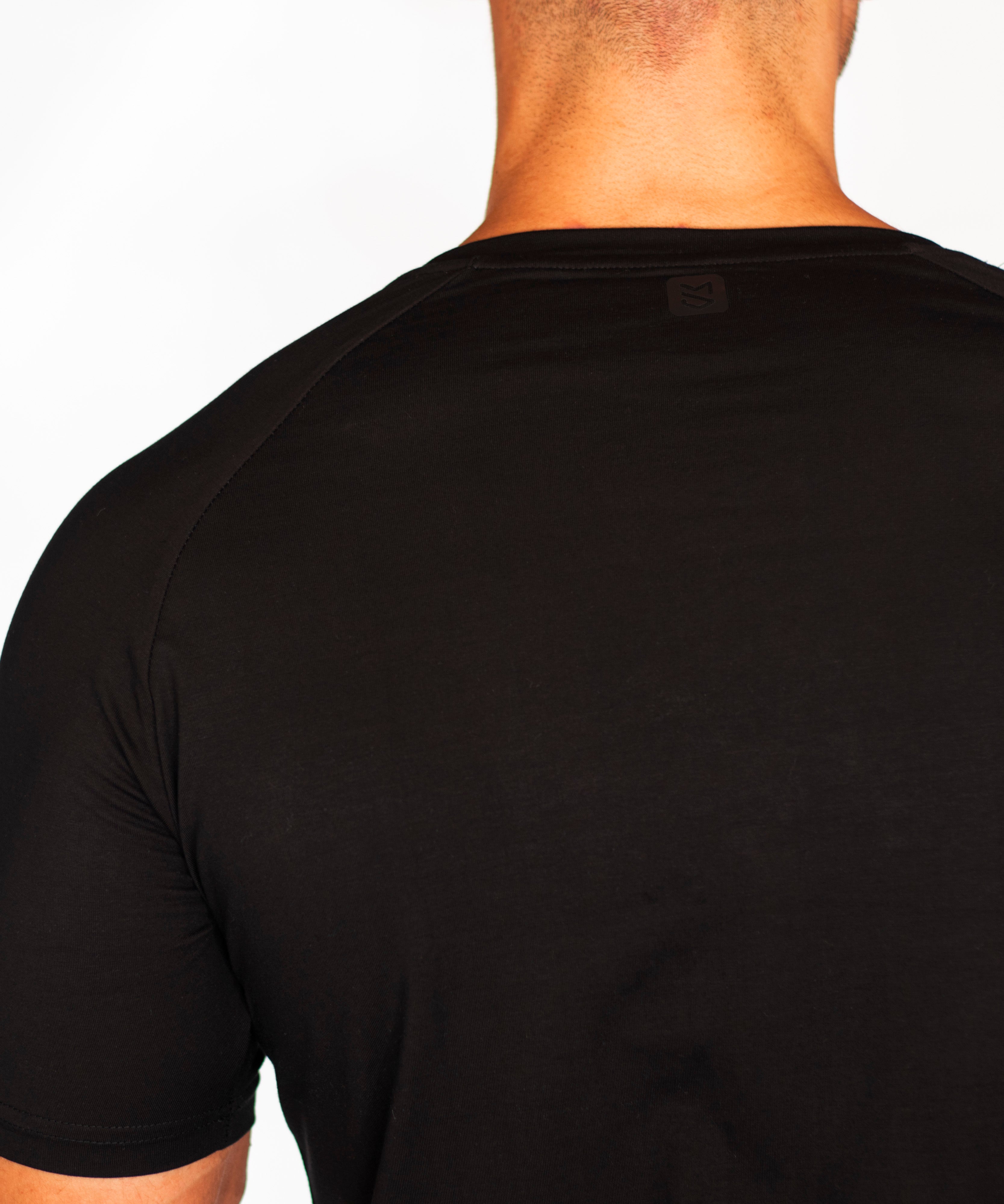 Muscle Solution Muscle TEE