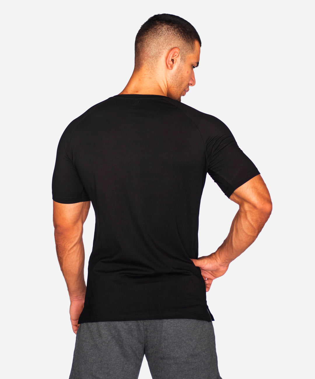 Muscle Solution Muscle TEE – MUSCLE SOLUTION