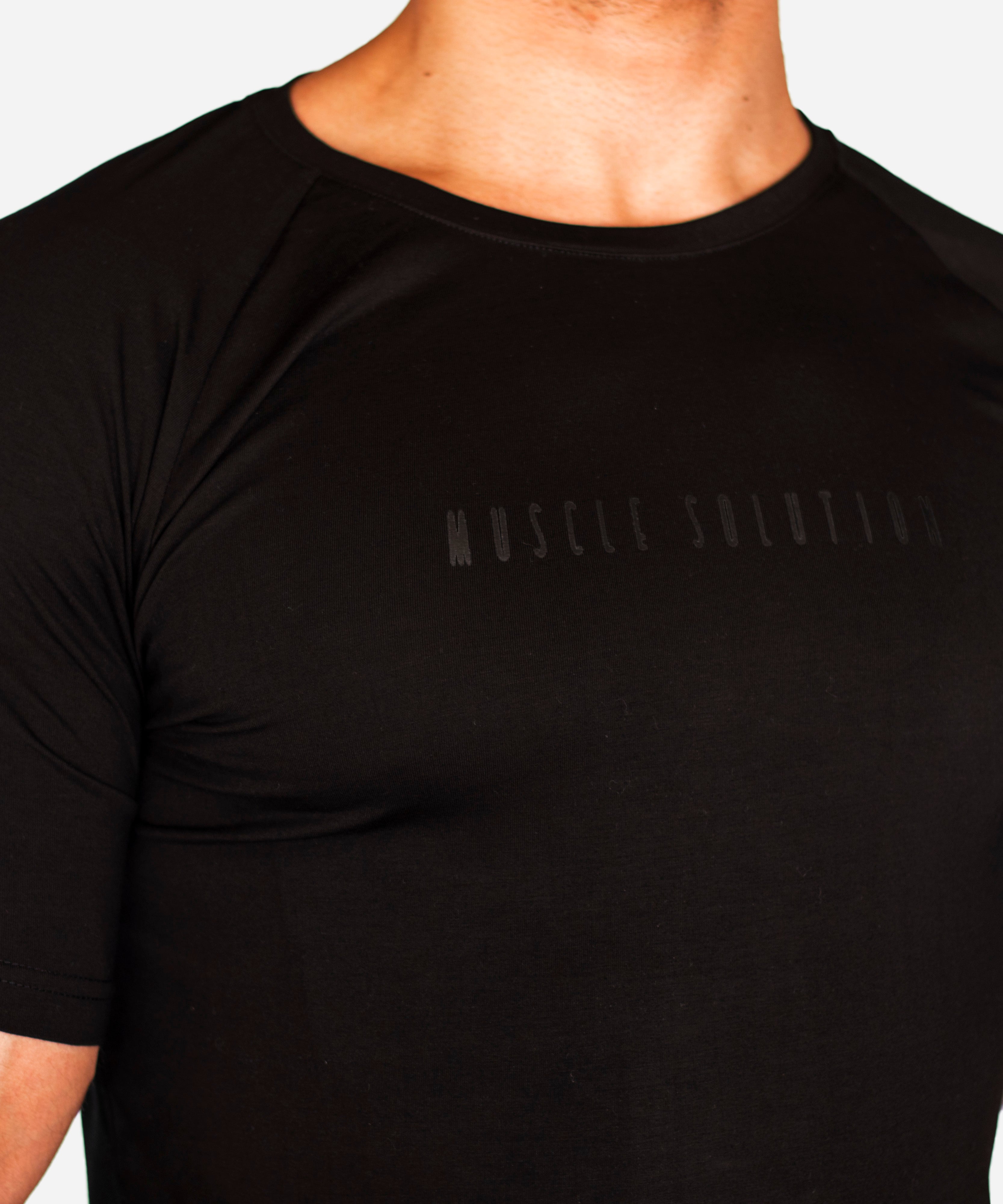 Muscle Solution Muscle TEE