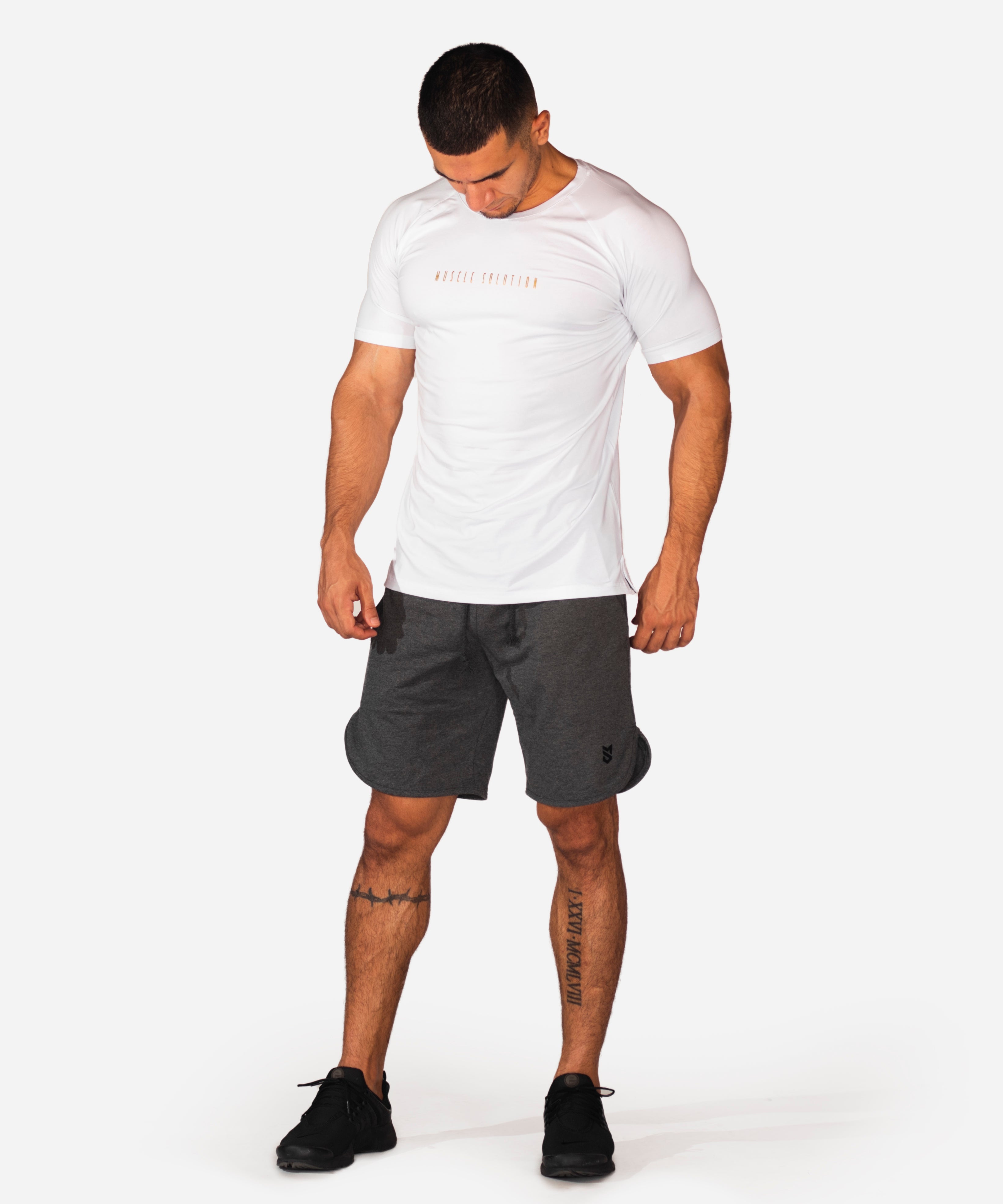 Muscle Solution Muscle TEE