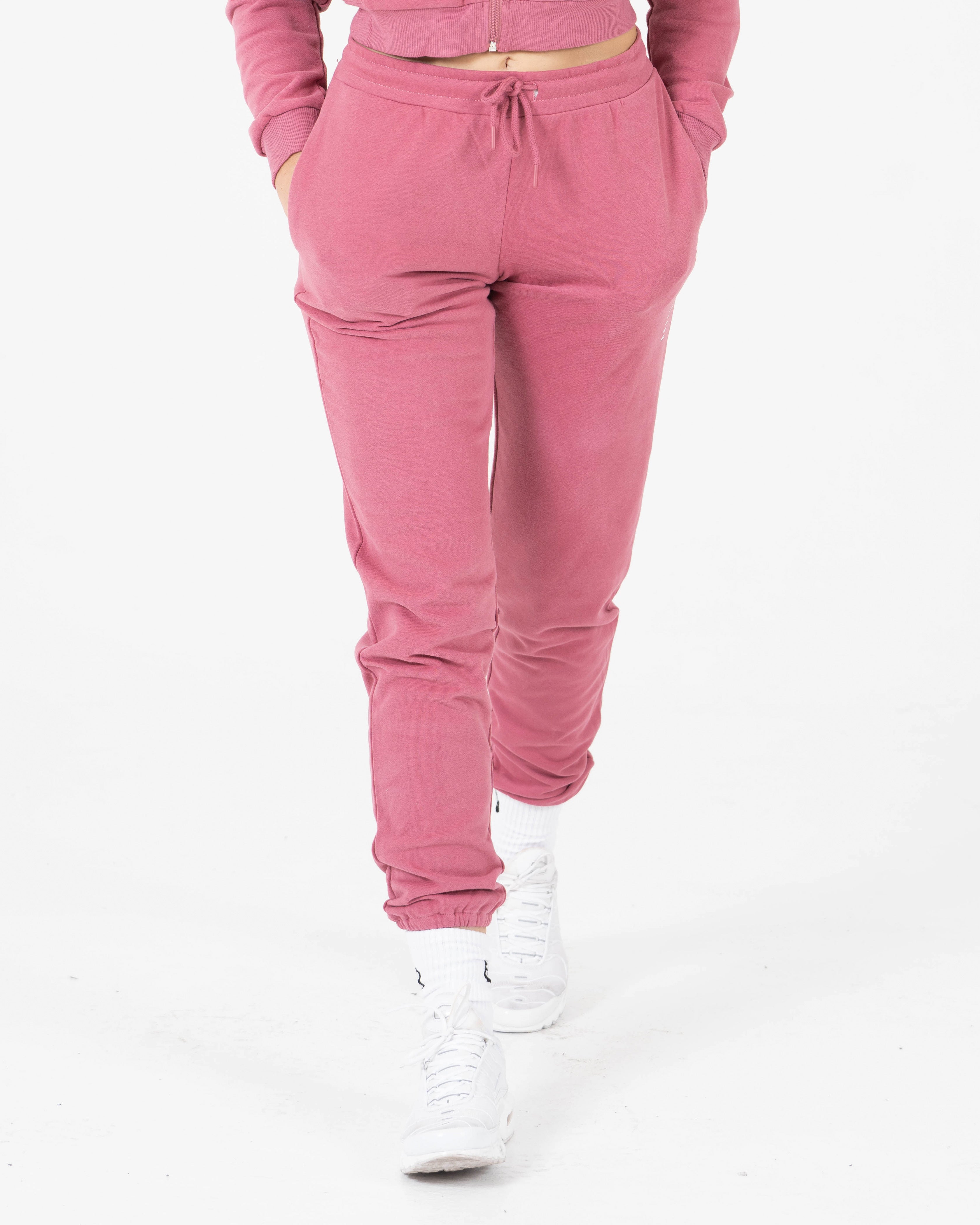 Cozy Unisex Joggers