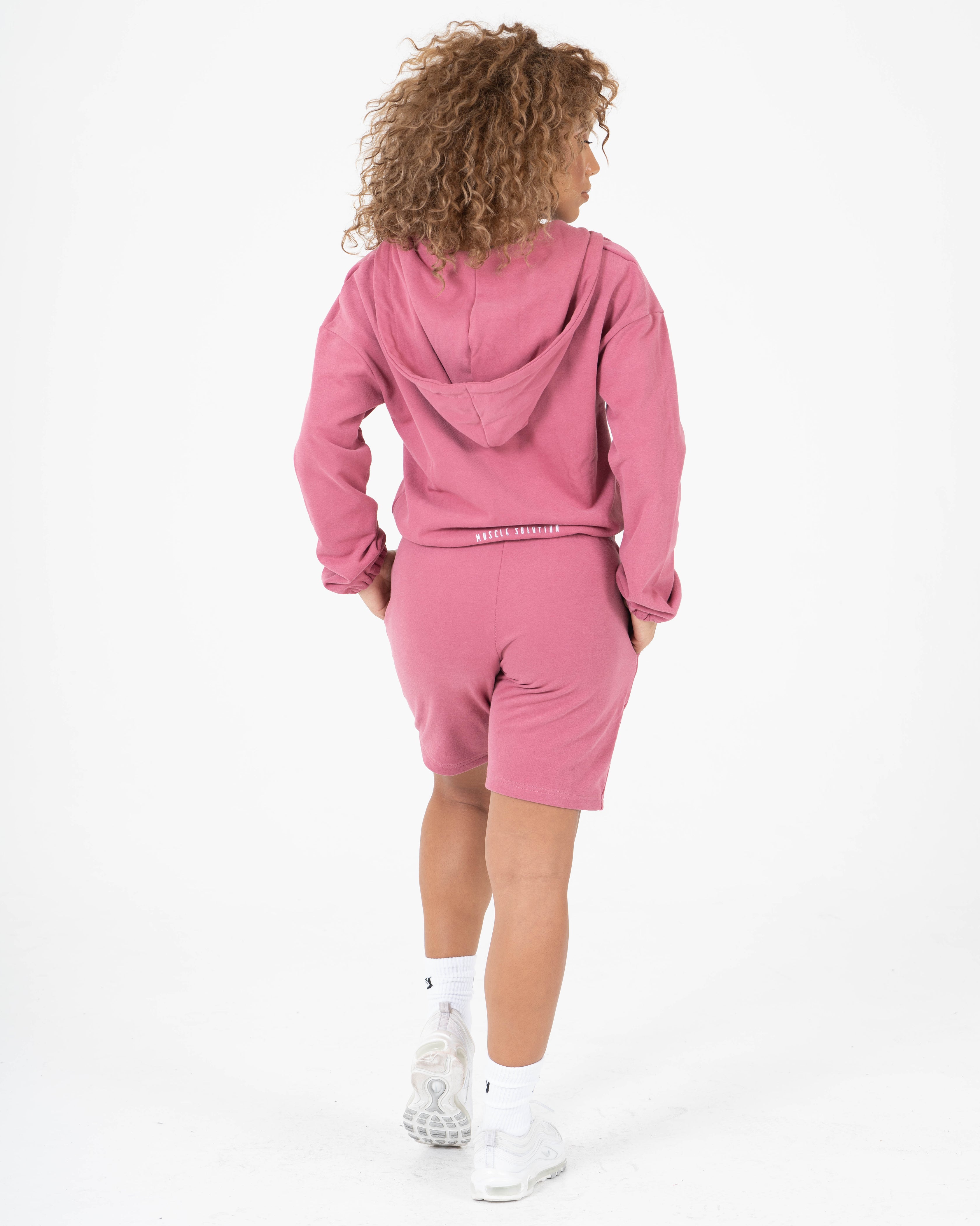 Cozy Shorts
