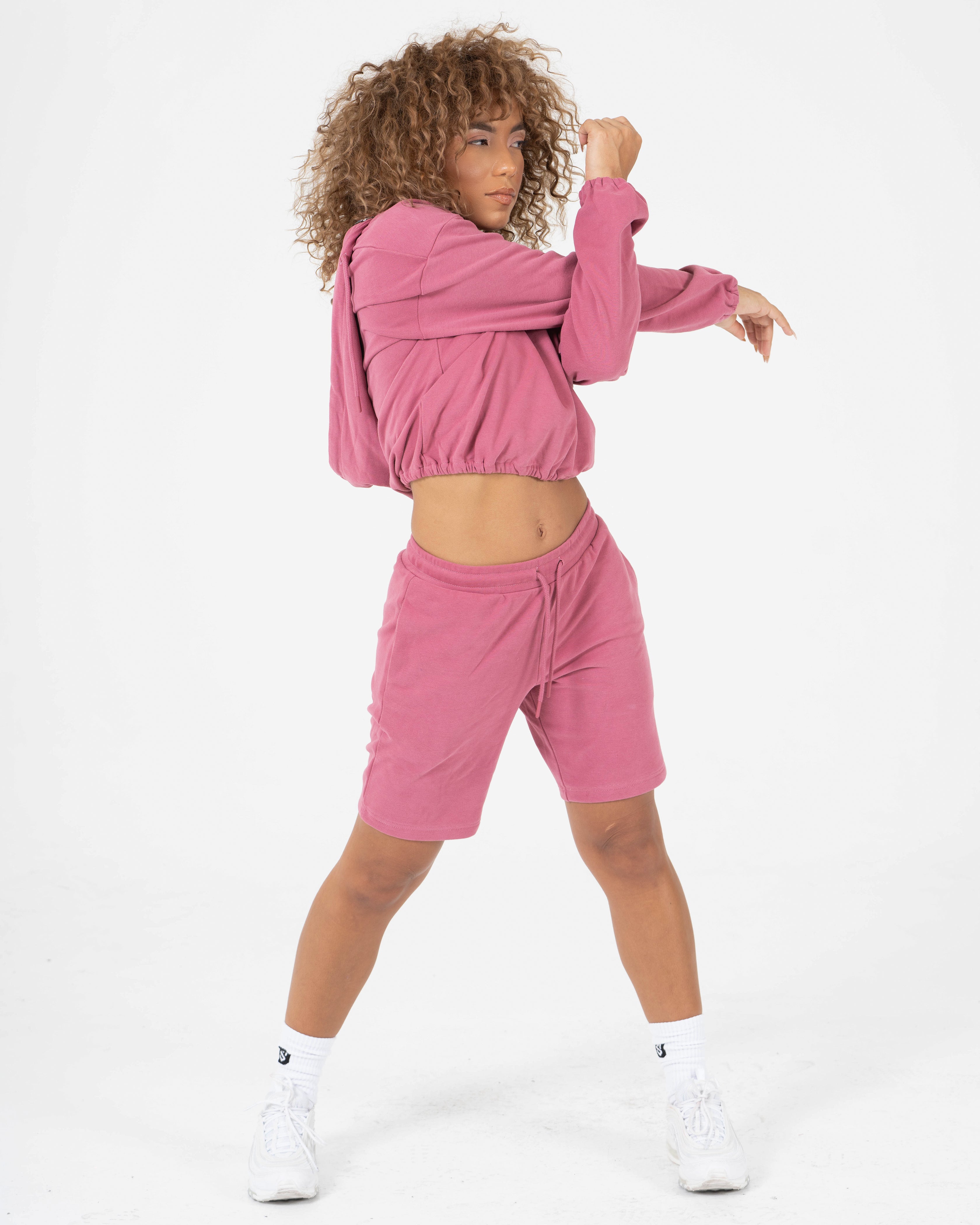 Cozy Shorts
