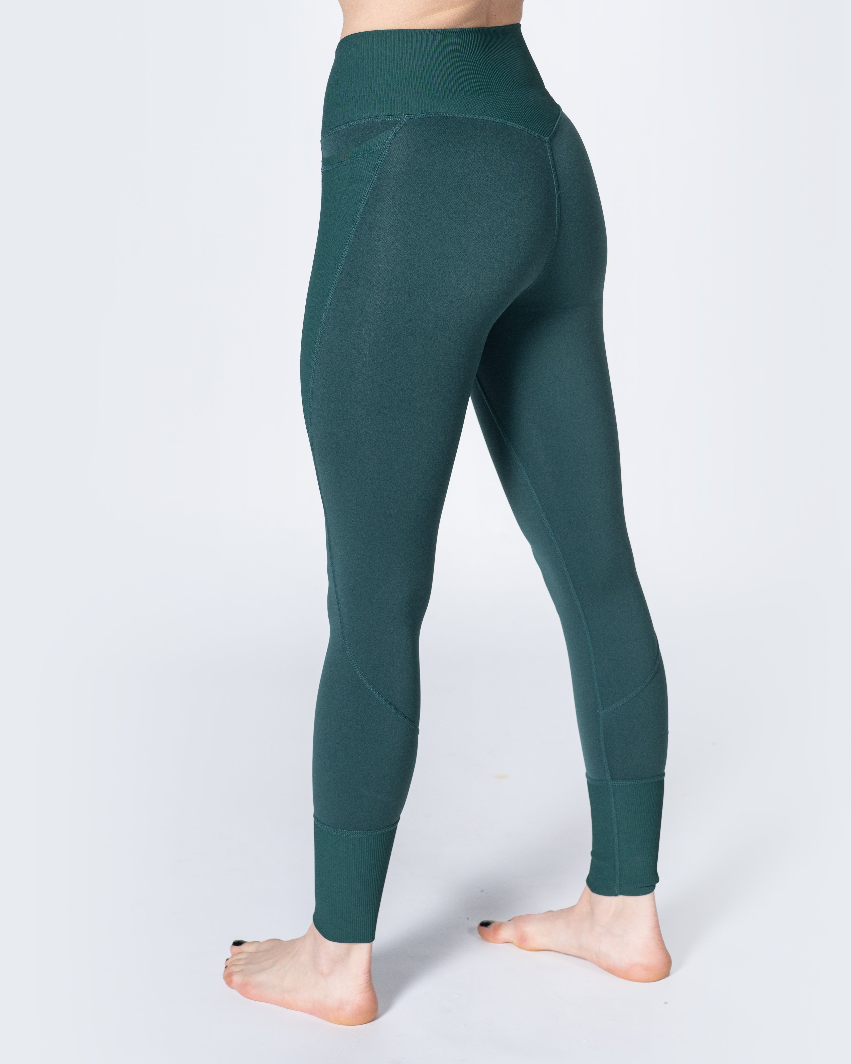 Women's Leggings – MUSCLE SOLUTION