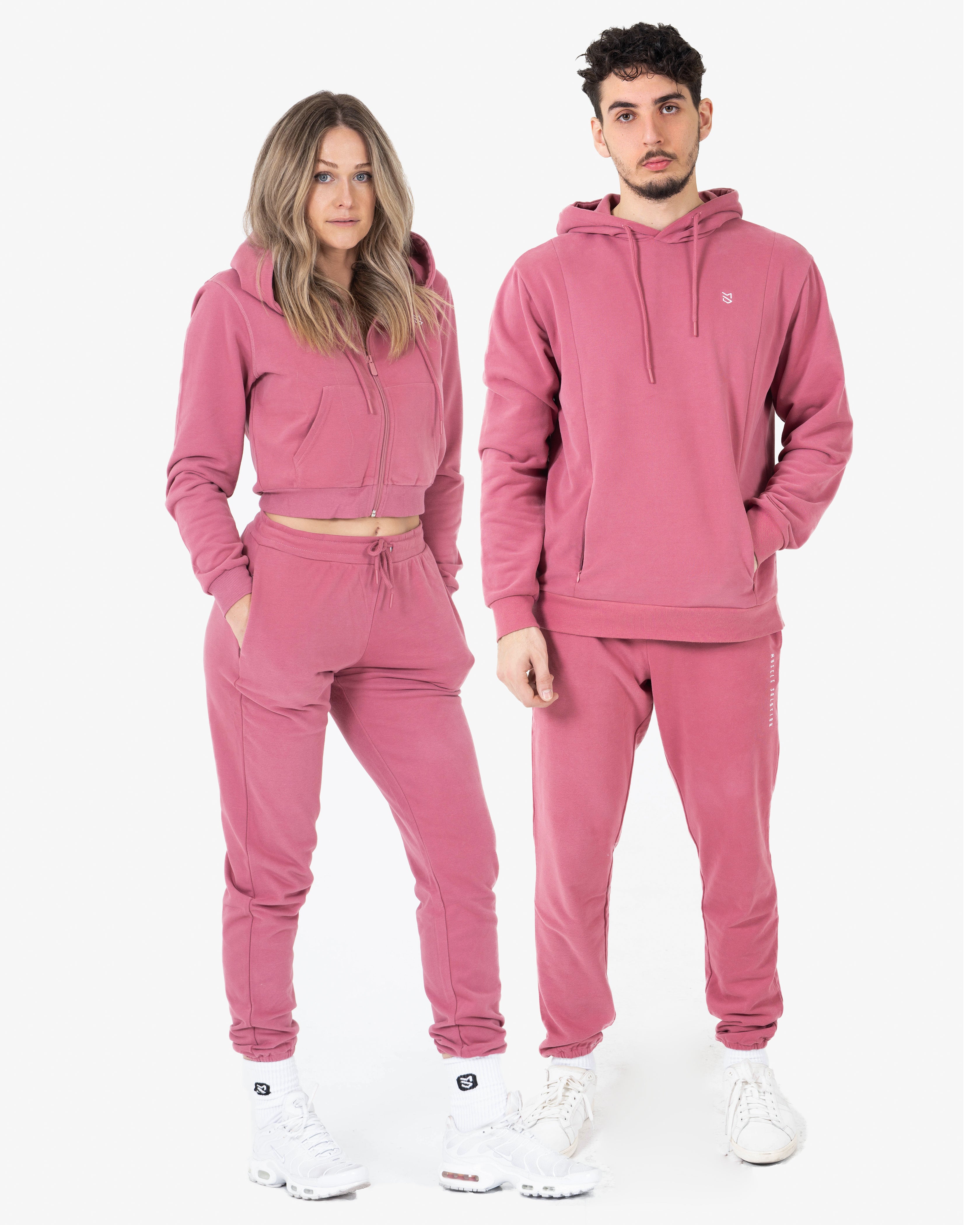 Cozy Unisex Joggers