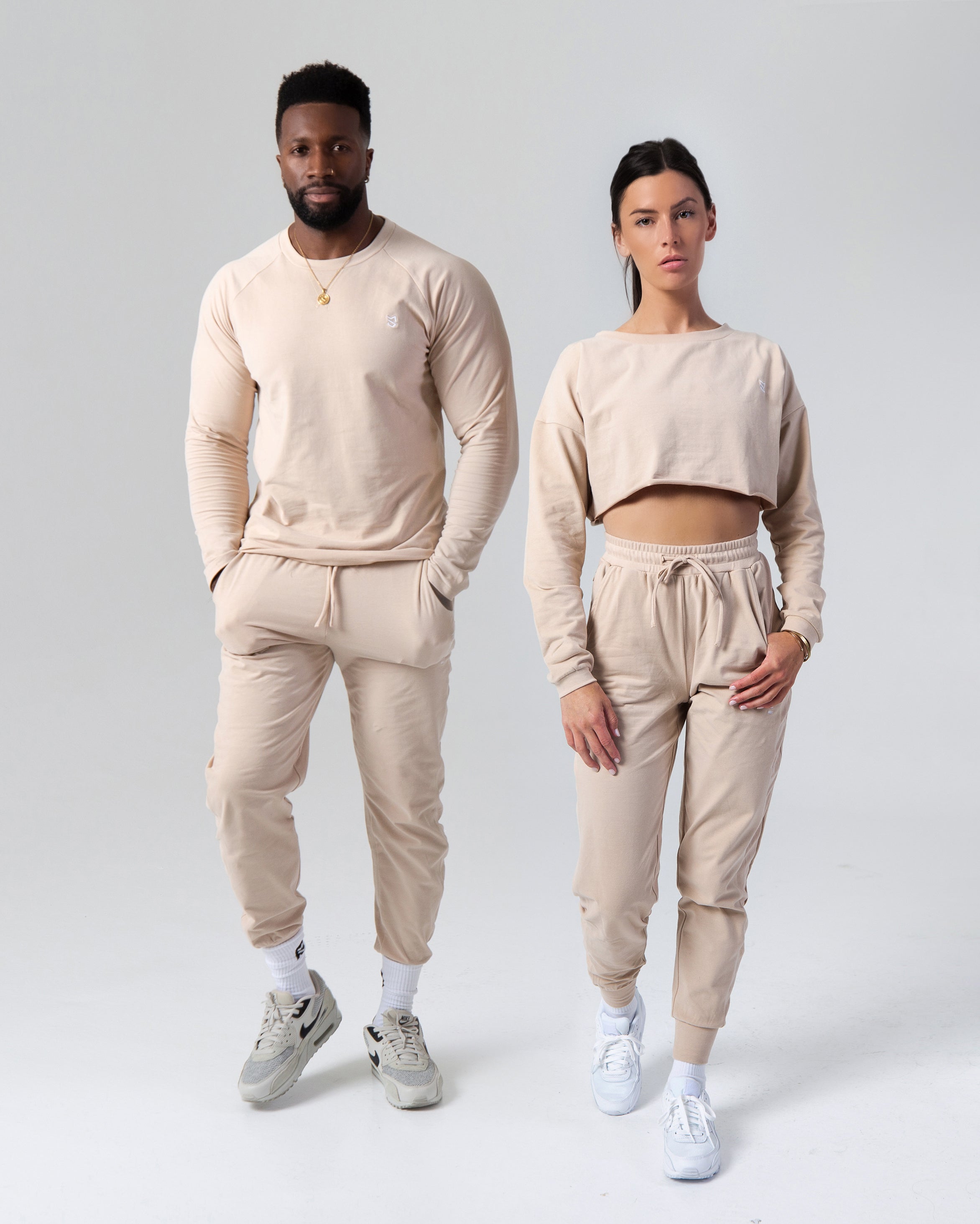 Cloud Unisex Joggers