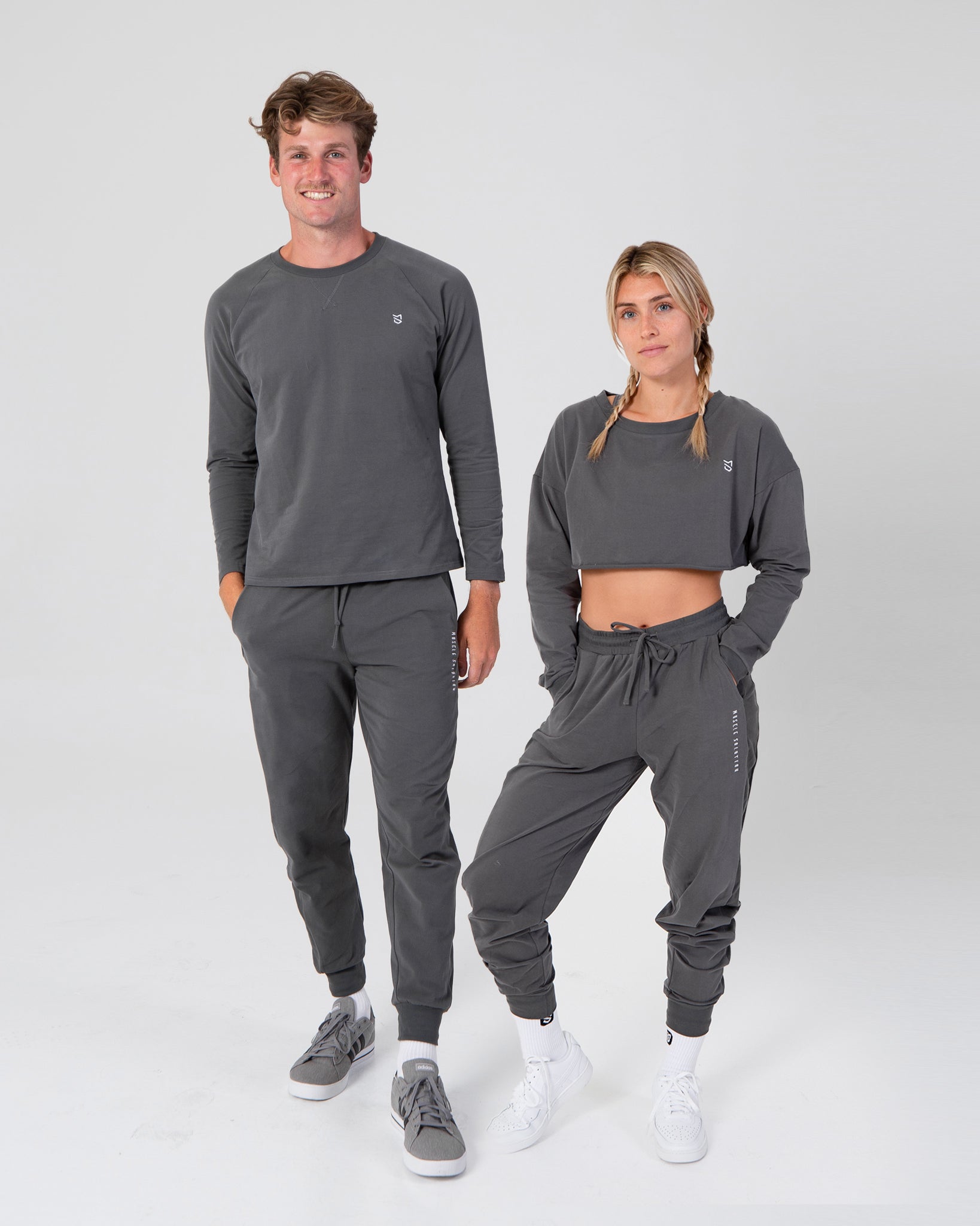 Cloud Unisex Joggers