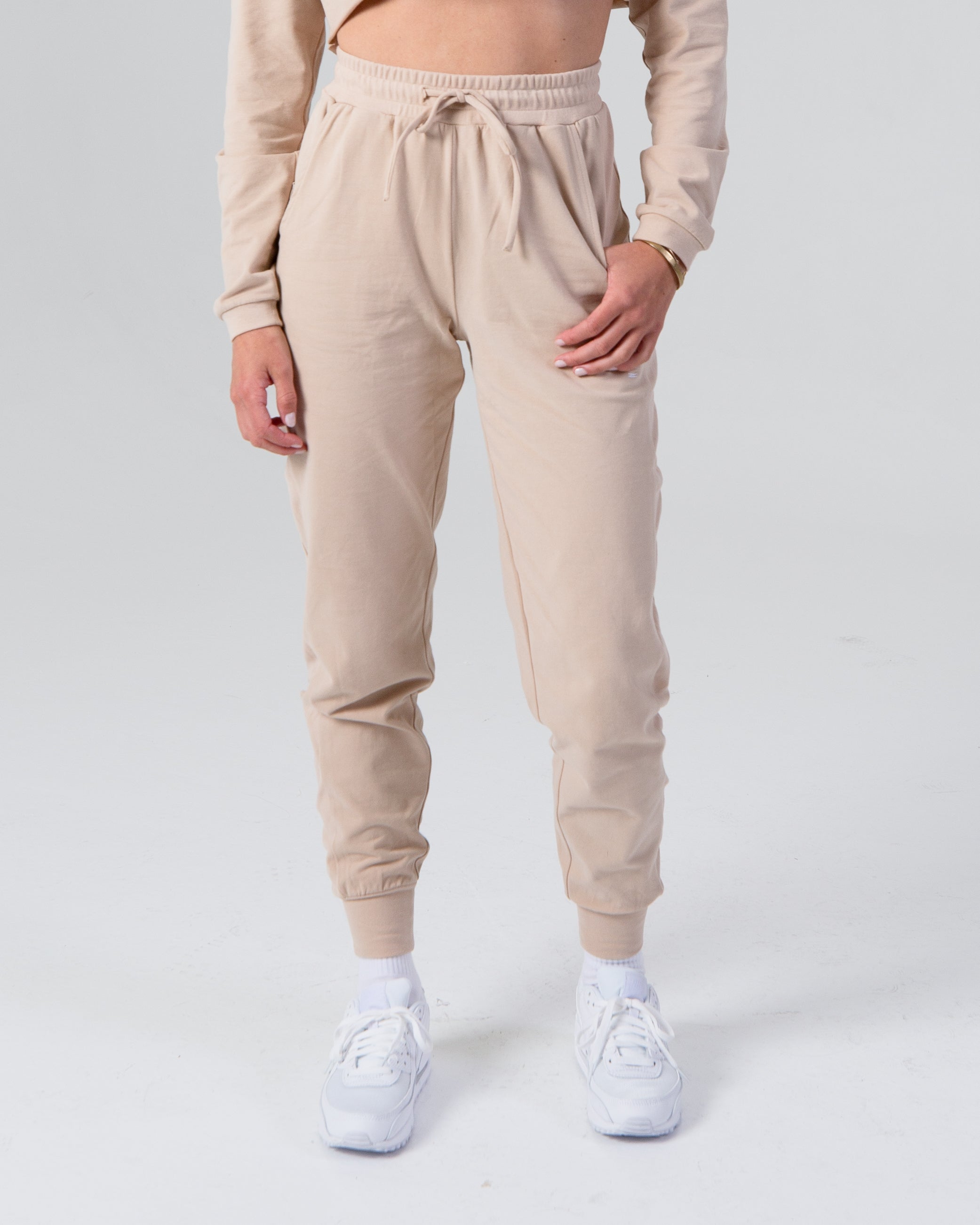 Cloud Unisex Joggers