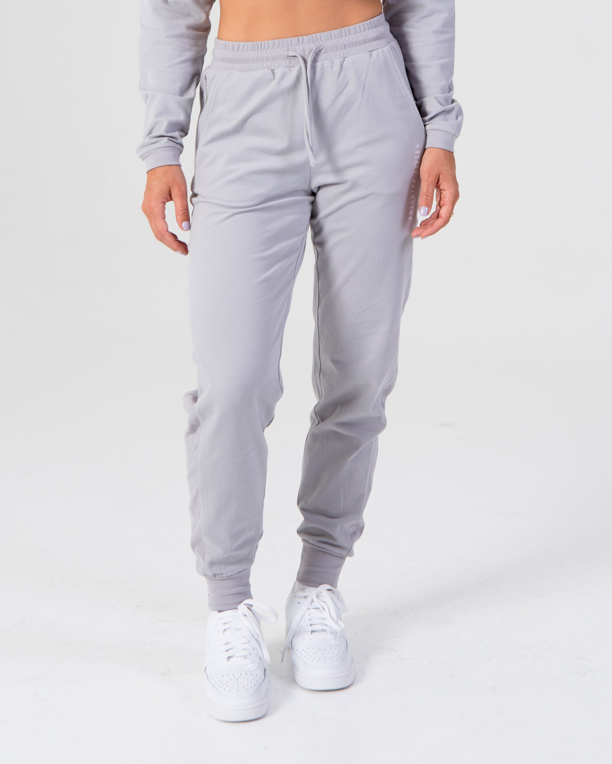 Cloud Unisex Joggers