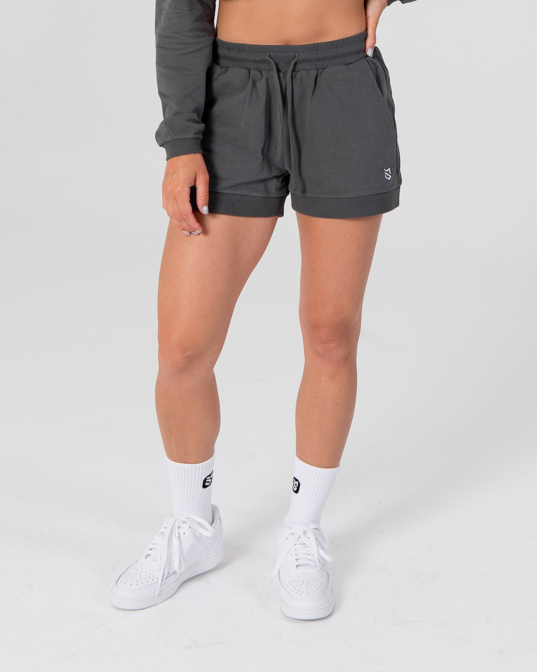 Cloud Women's Shorts