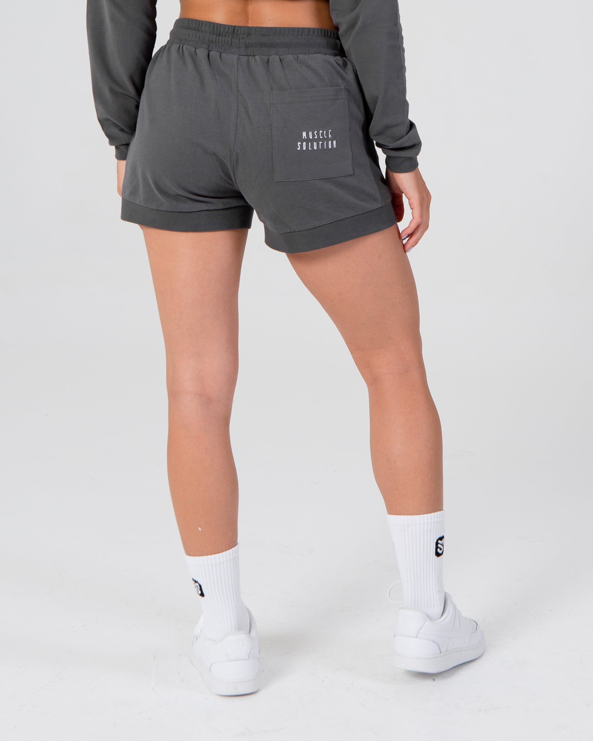 Cloud Women's Shorts