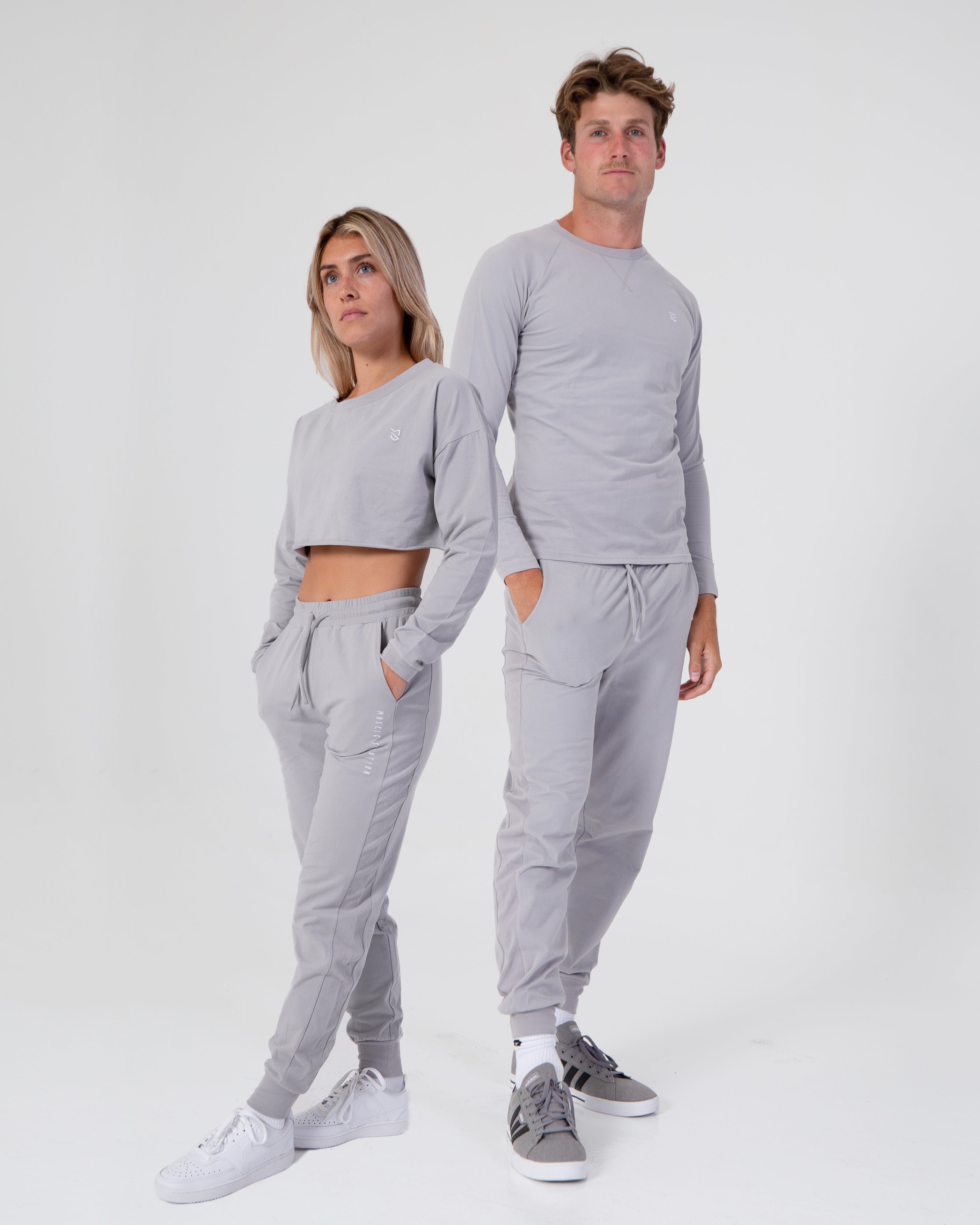 Cloud Unisex Joggers