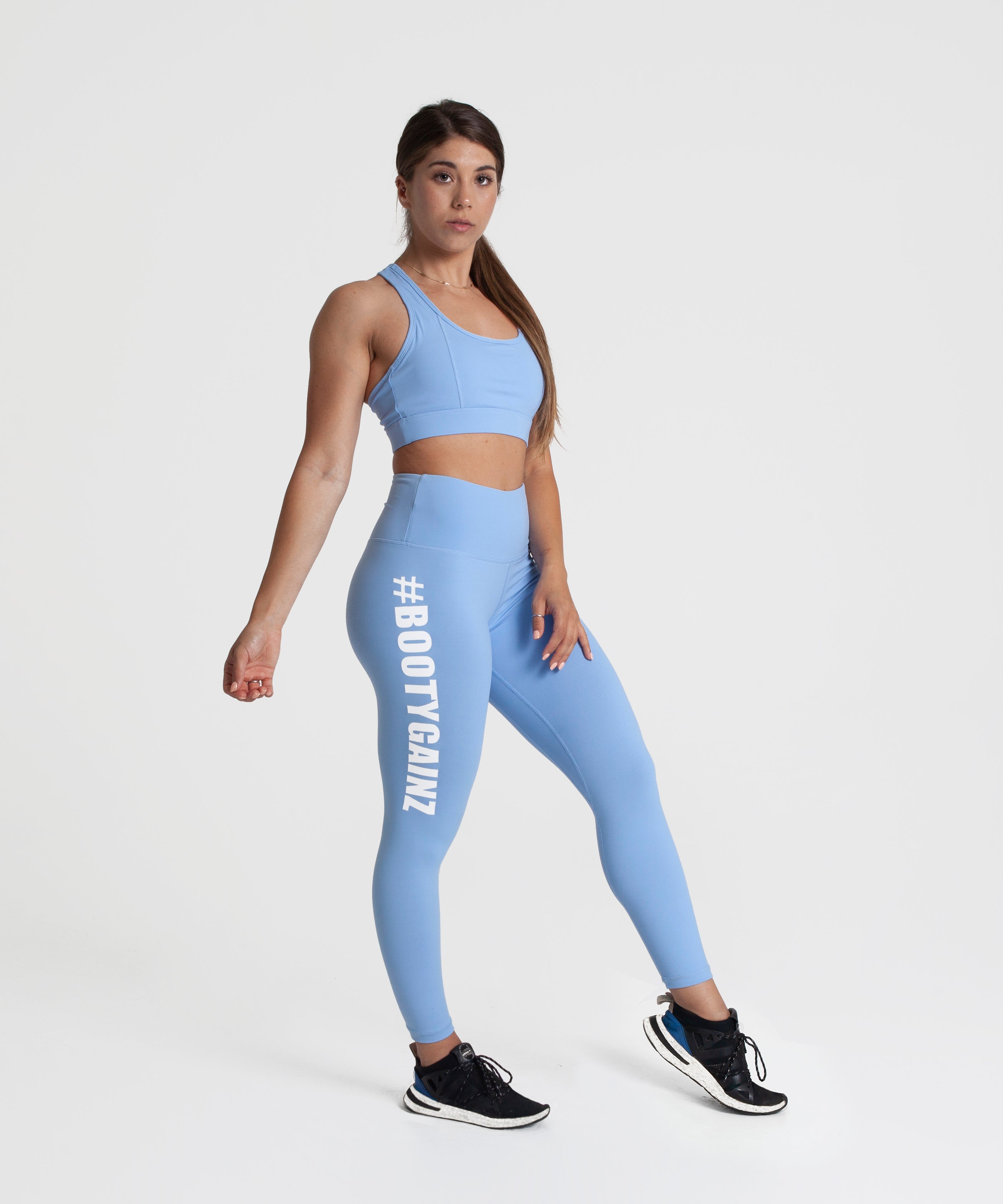 Flaunt Sport Bra