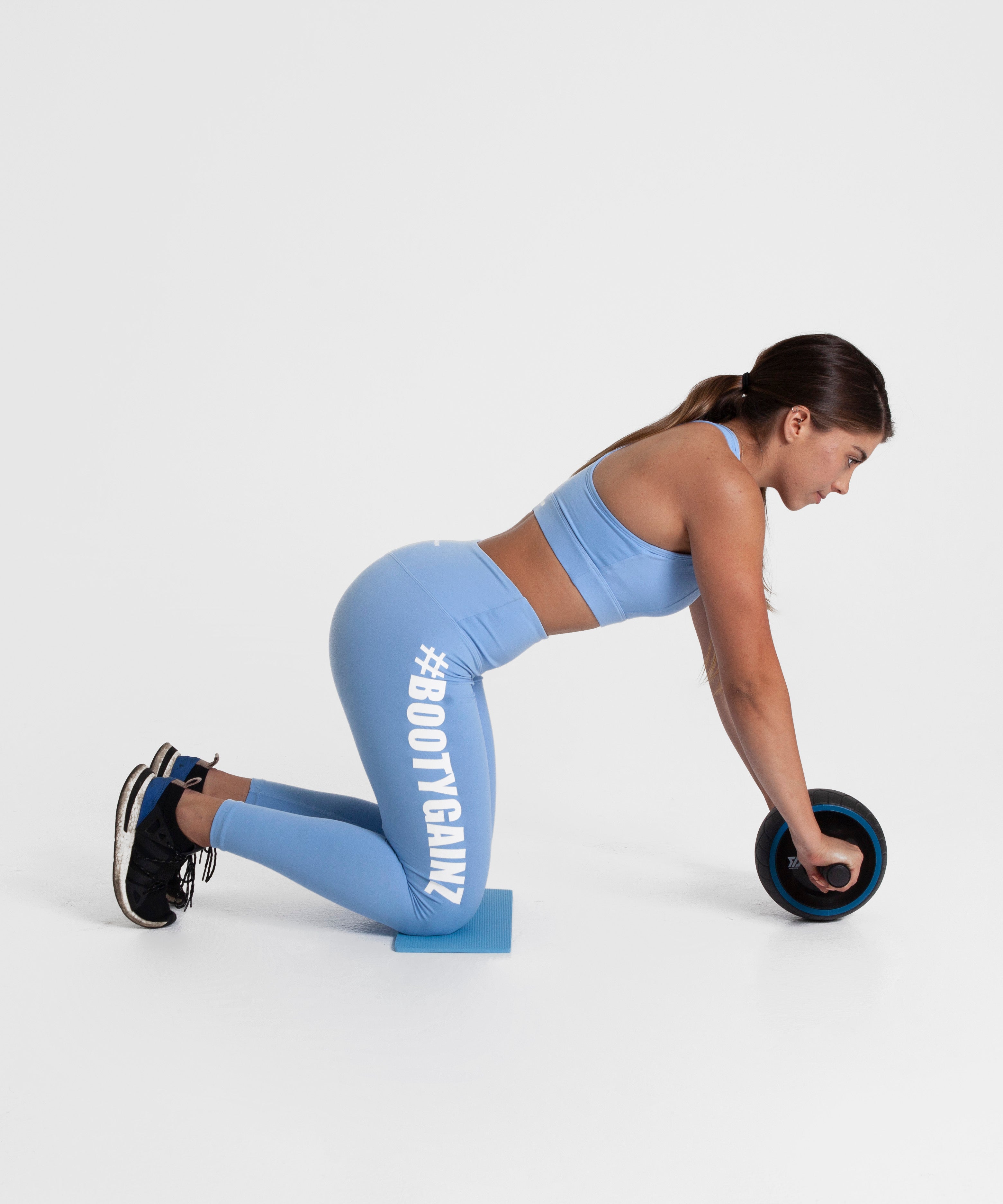 Flaunt Sport Bra